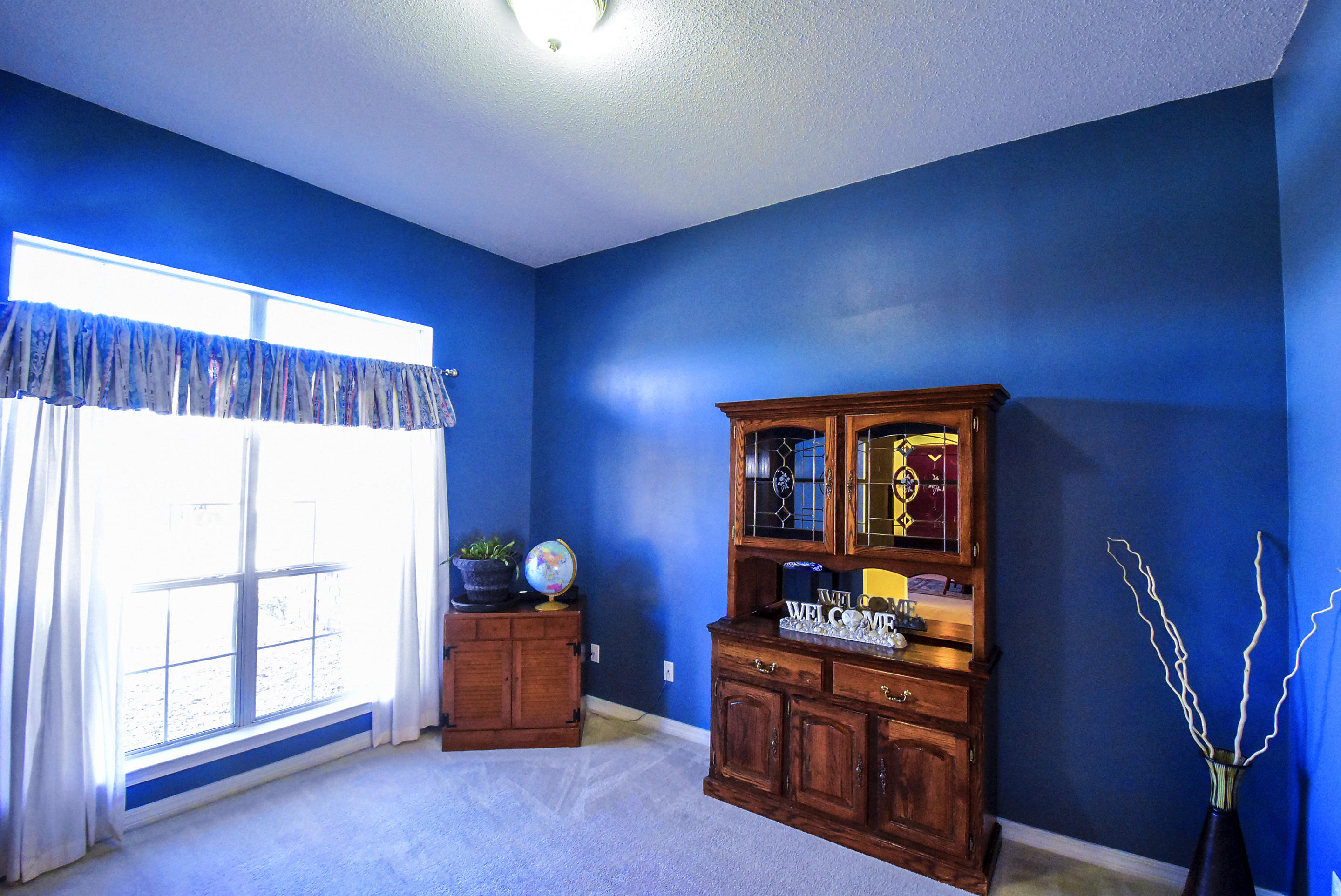 ANTIOCH ESTATES S/D 2 - Residential