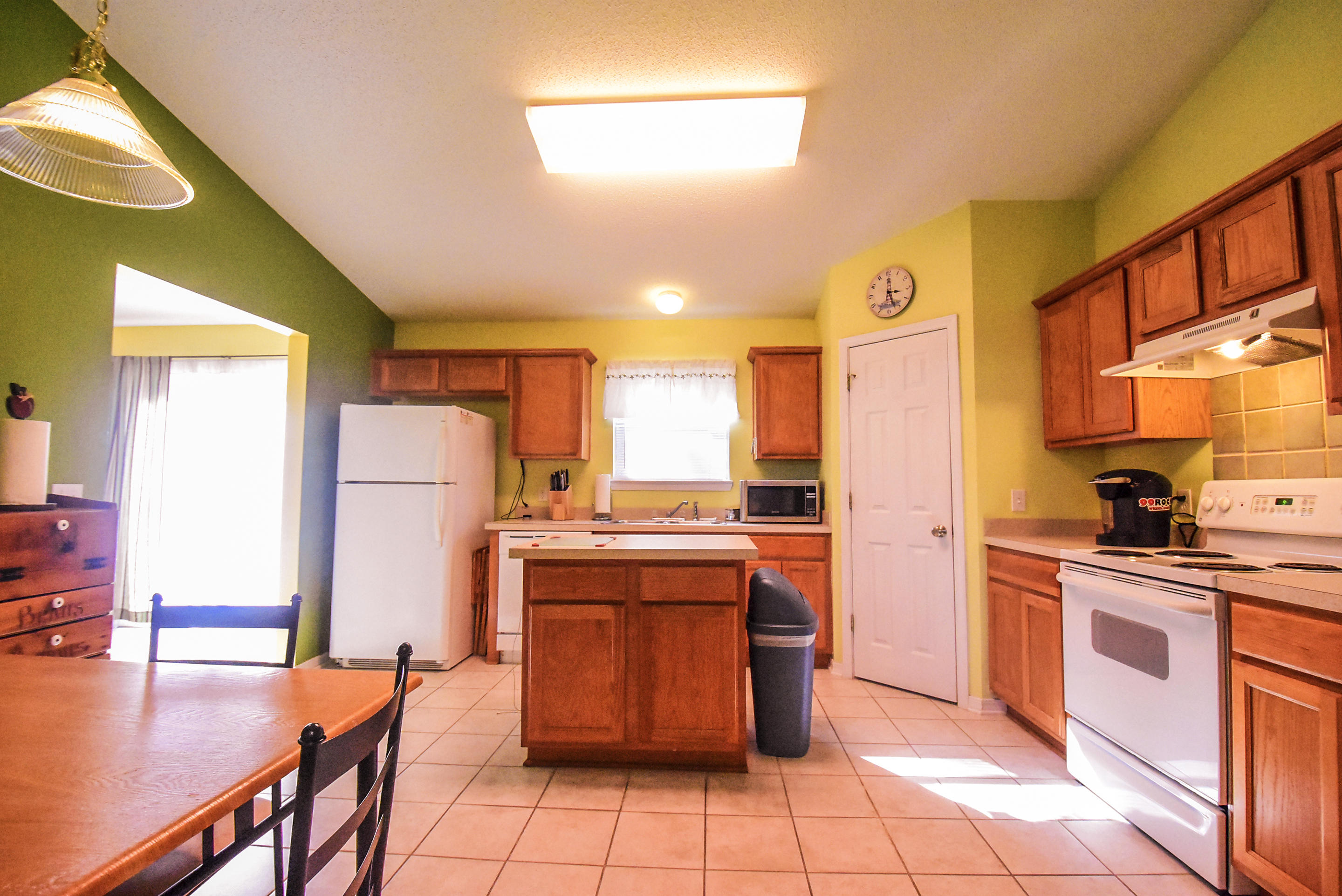 ANTIOCH ESTATES S/D 2 - Residential