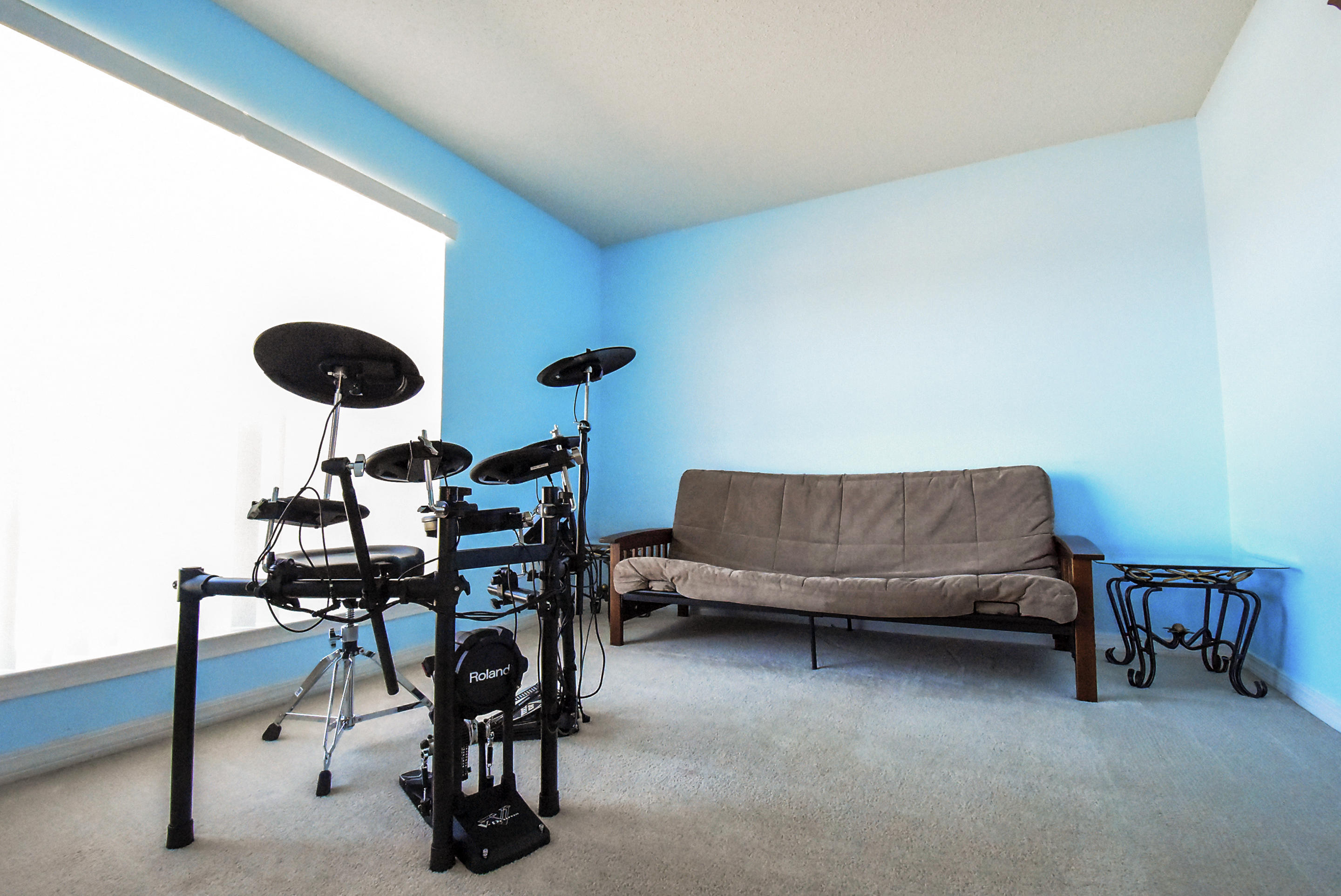 ANTIOCH ESTATES S/D 2 - Residential