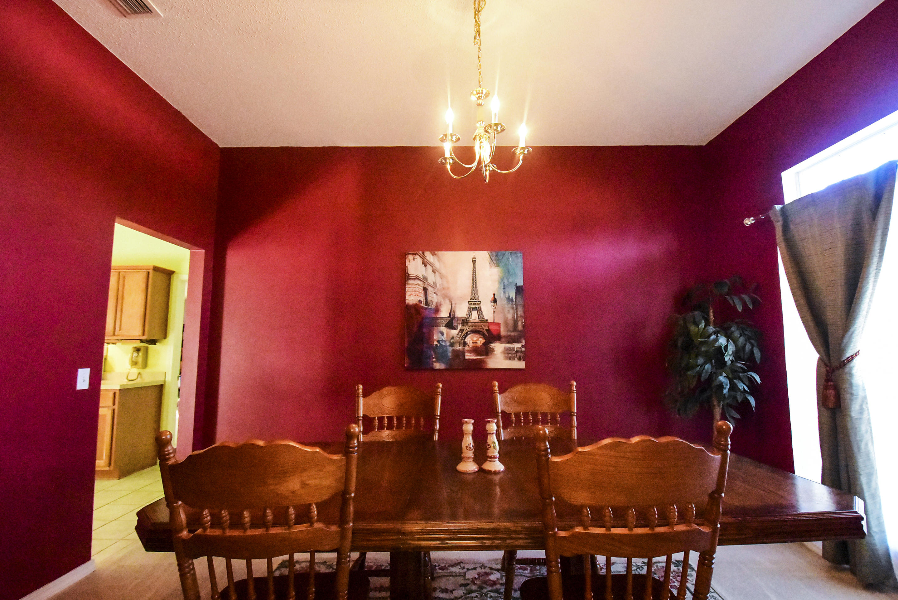 ANTIOCH ESTATES S/D 2 - Residential