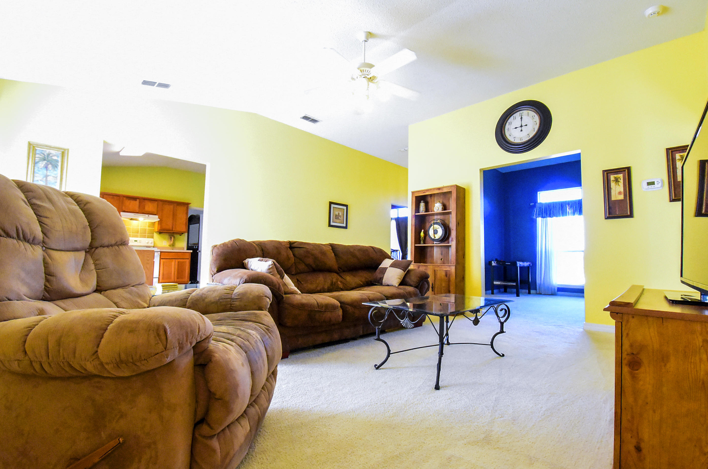 ANTIOCH ESTATES S/D 2 - Residential