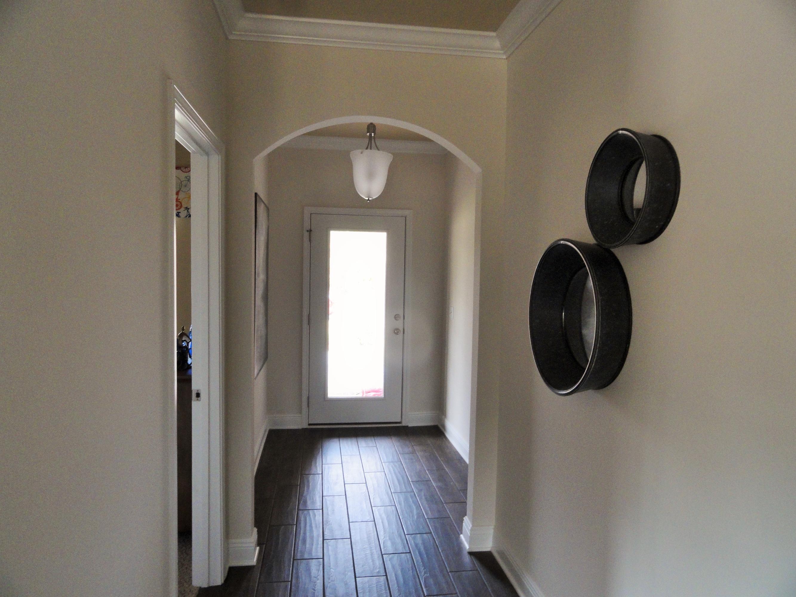 Redstone Commons - Residential