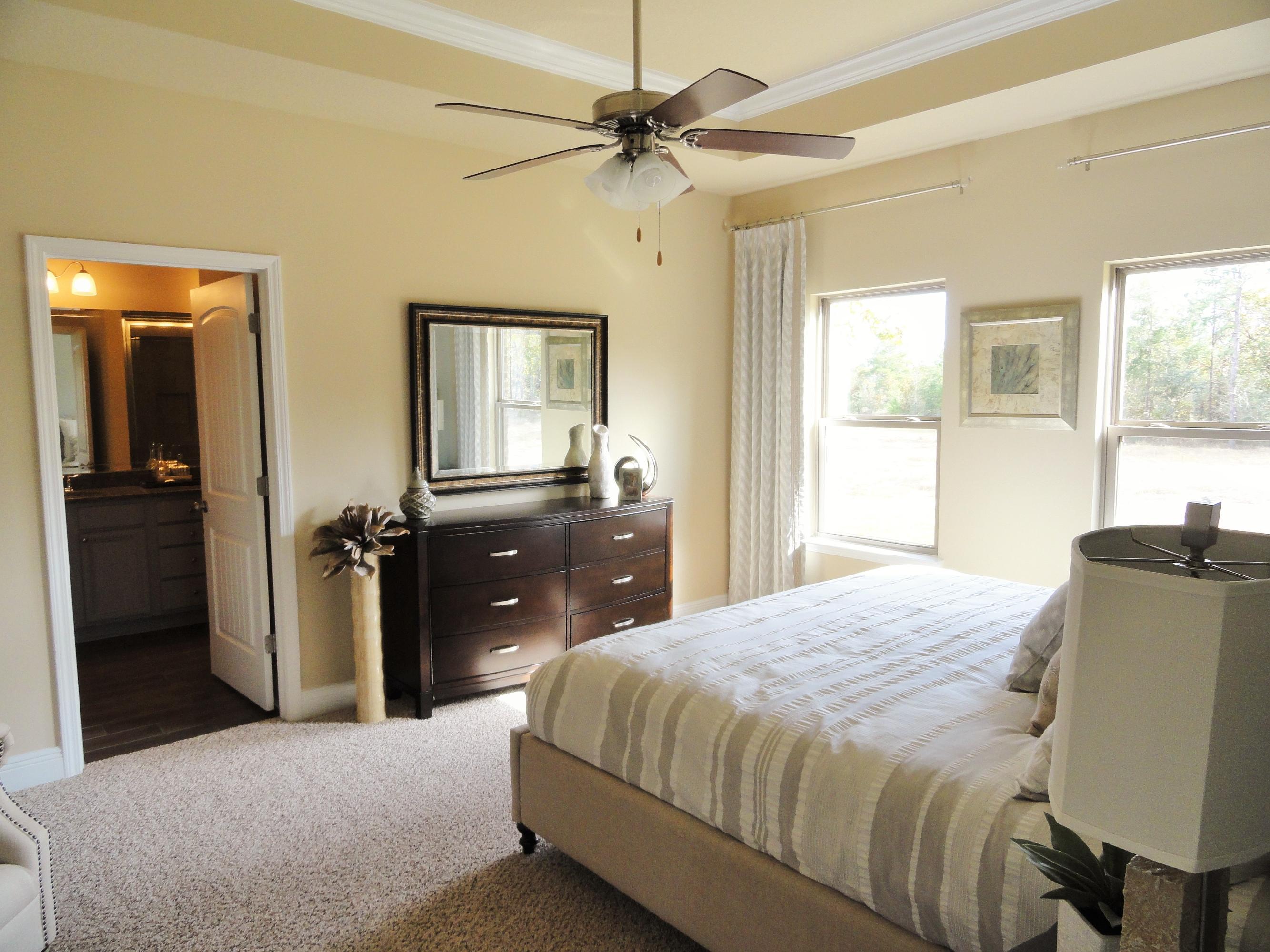 Redstone Commons - Residential