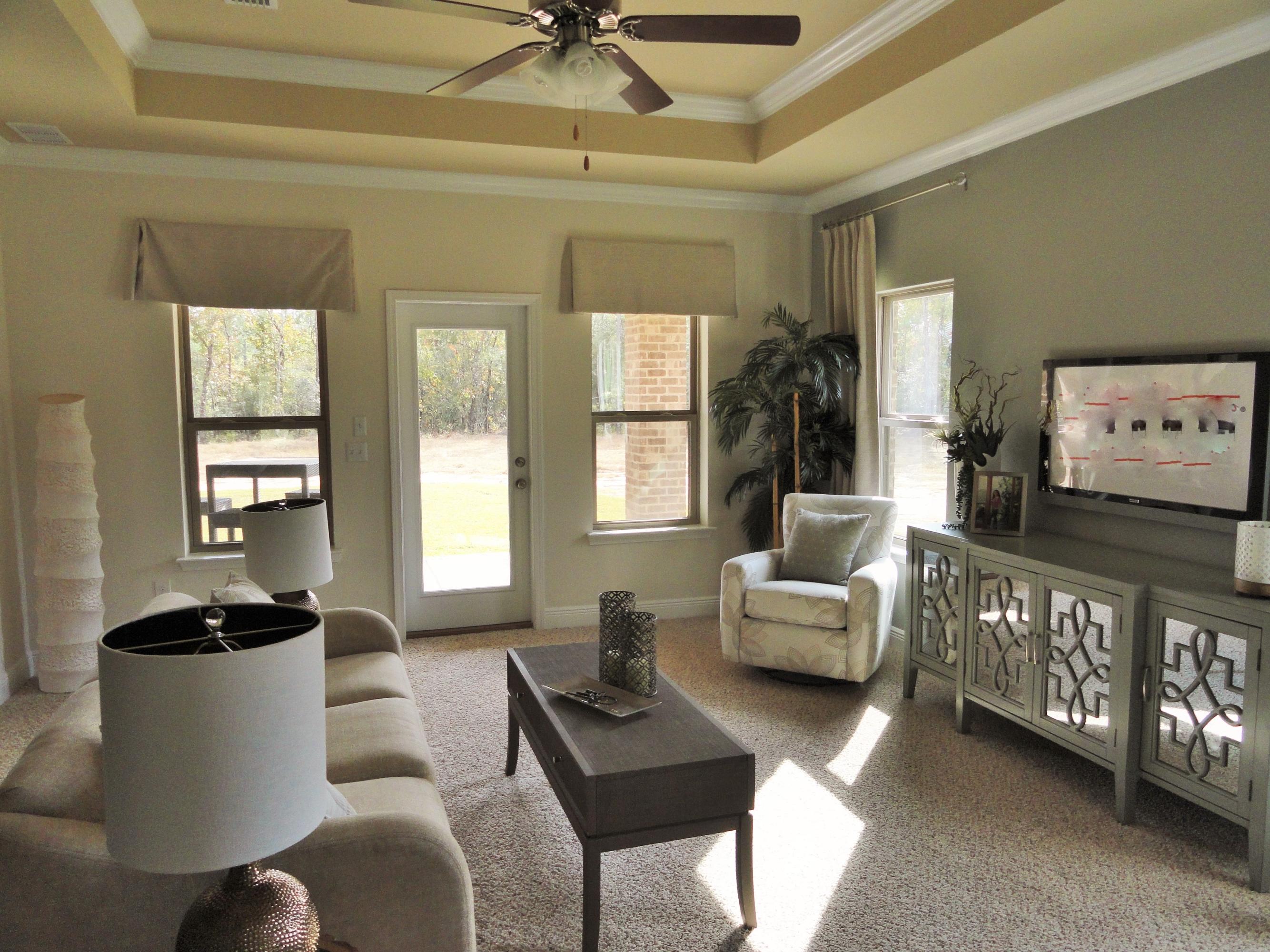 Redstone Commons - Residential