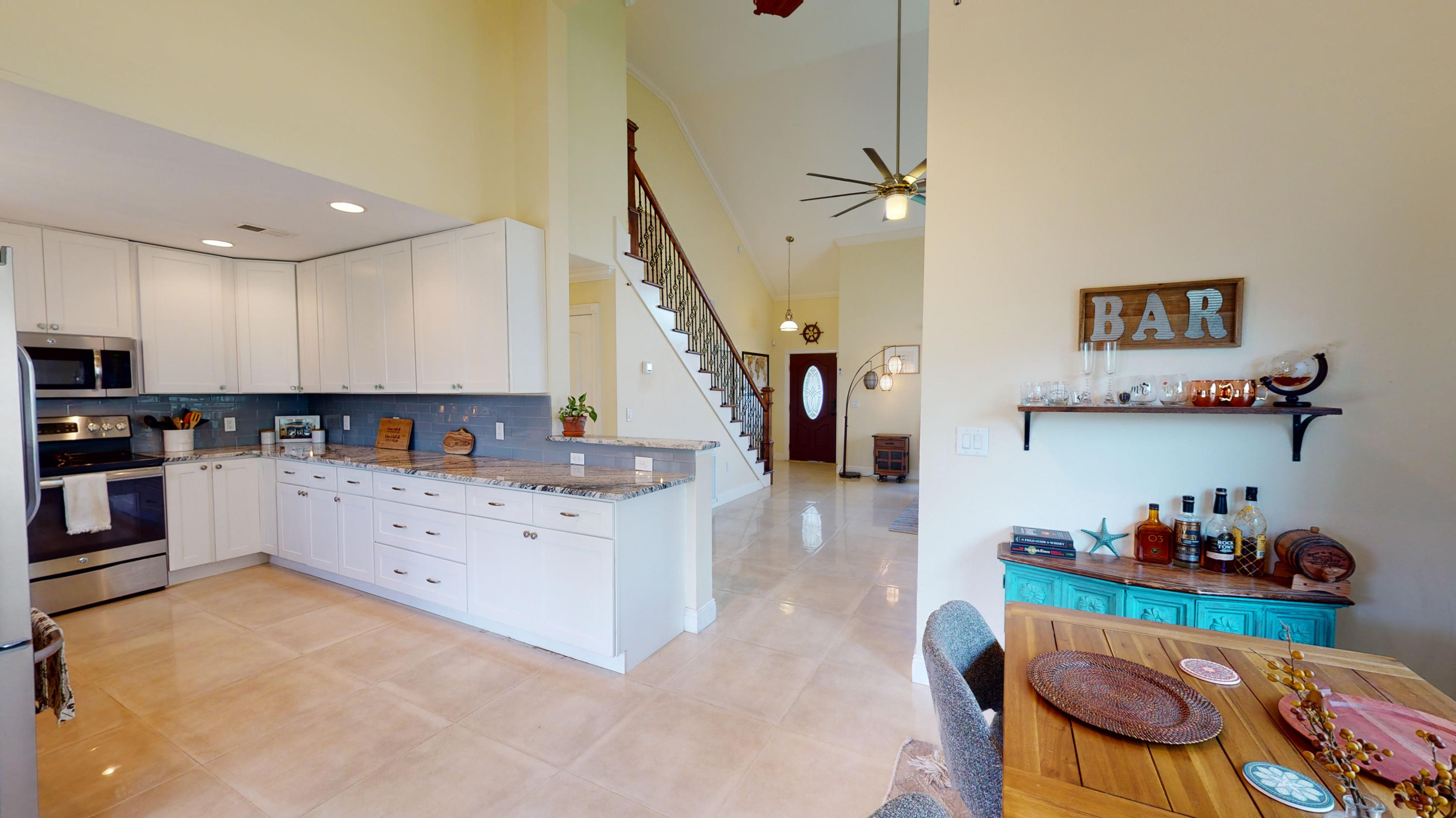 SANDY RIDGE ESTATES - Residential