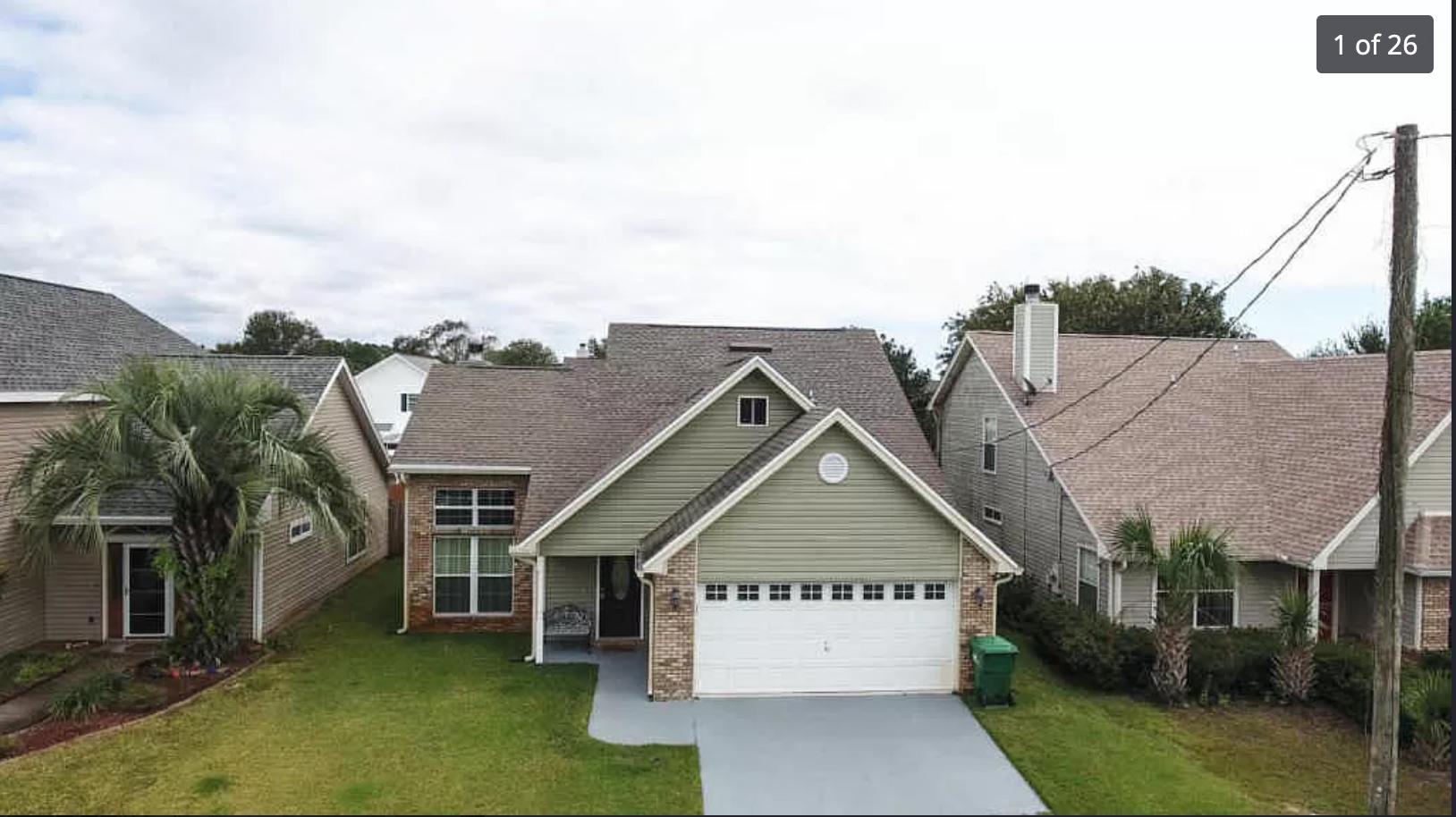 SANDY RIDGE ESTATES - Residential