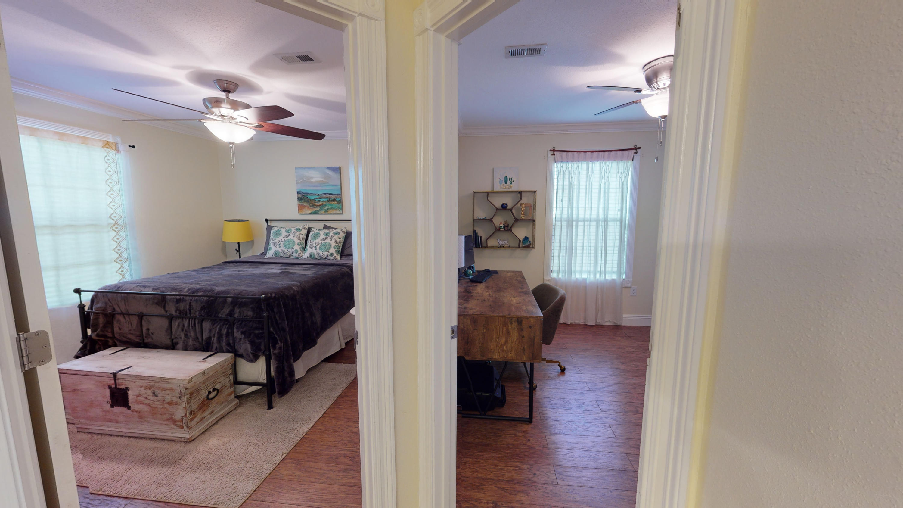 SANDY RIDGE ESTATES - Residential