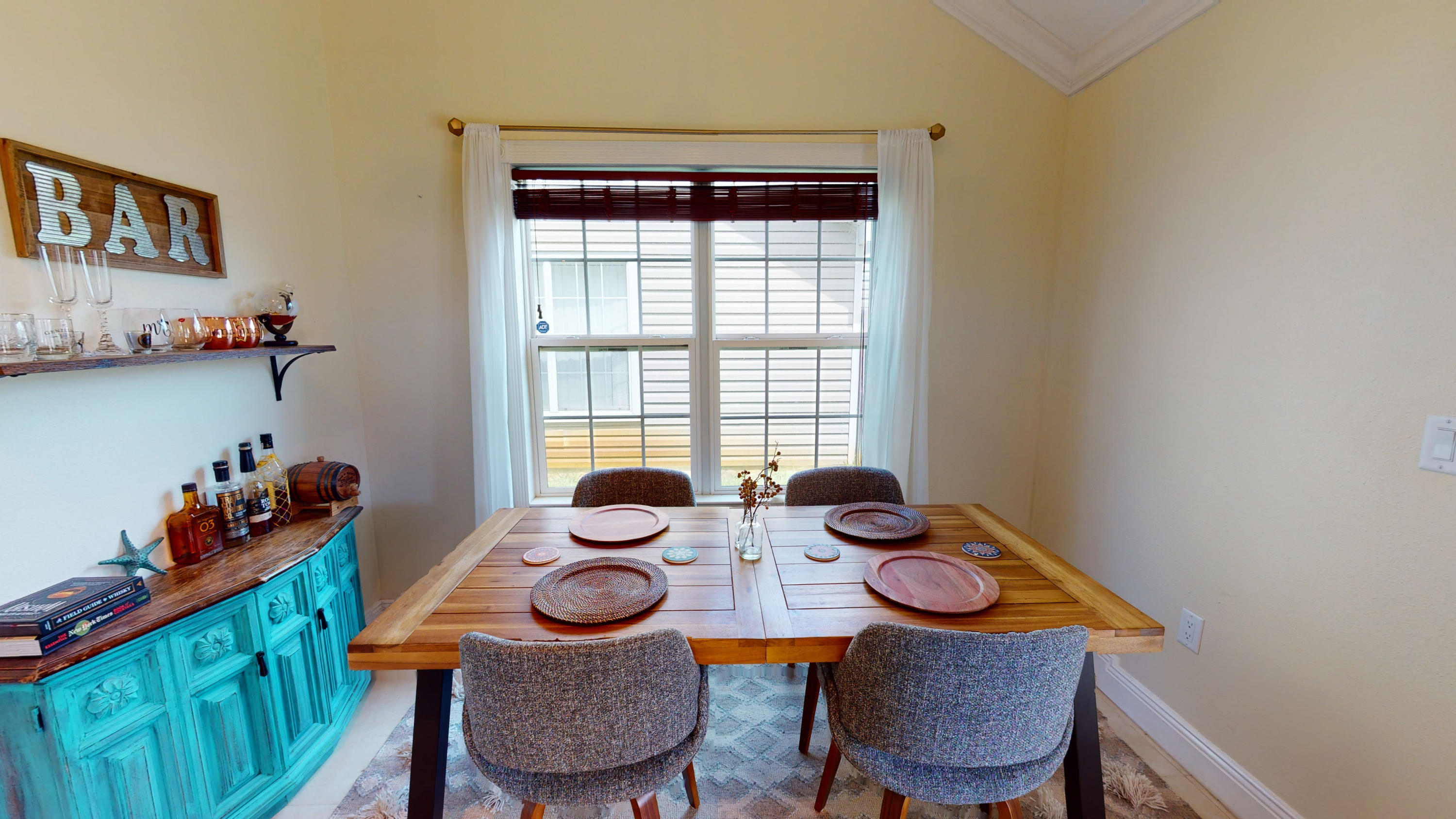 SANDY RIDGE ESTATES - Residential