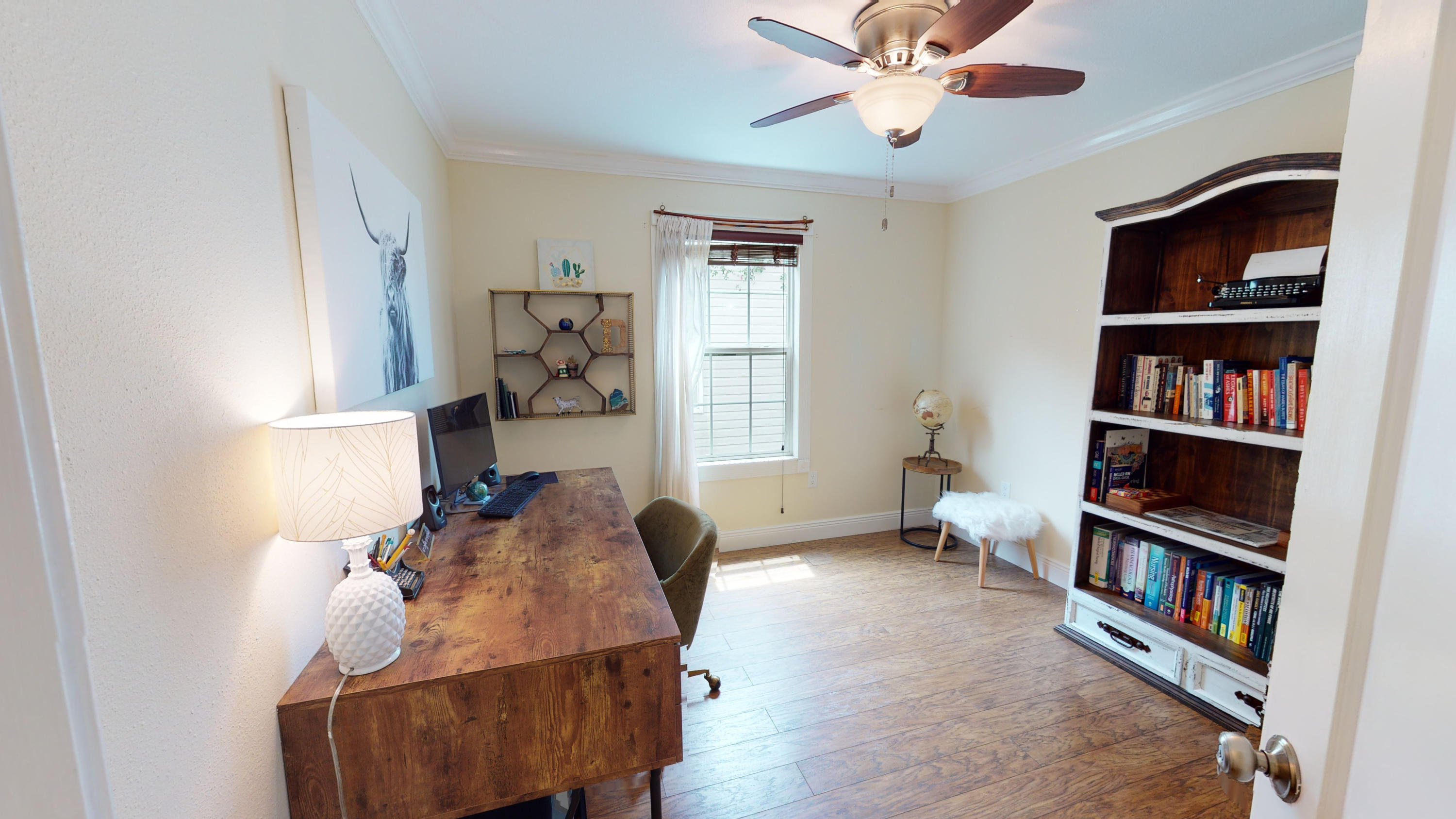 SANDY RIDGE ESTATES - Residential