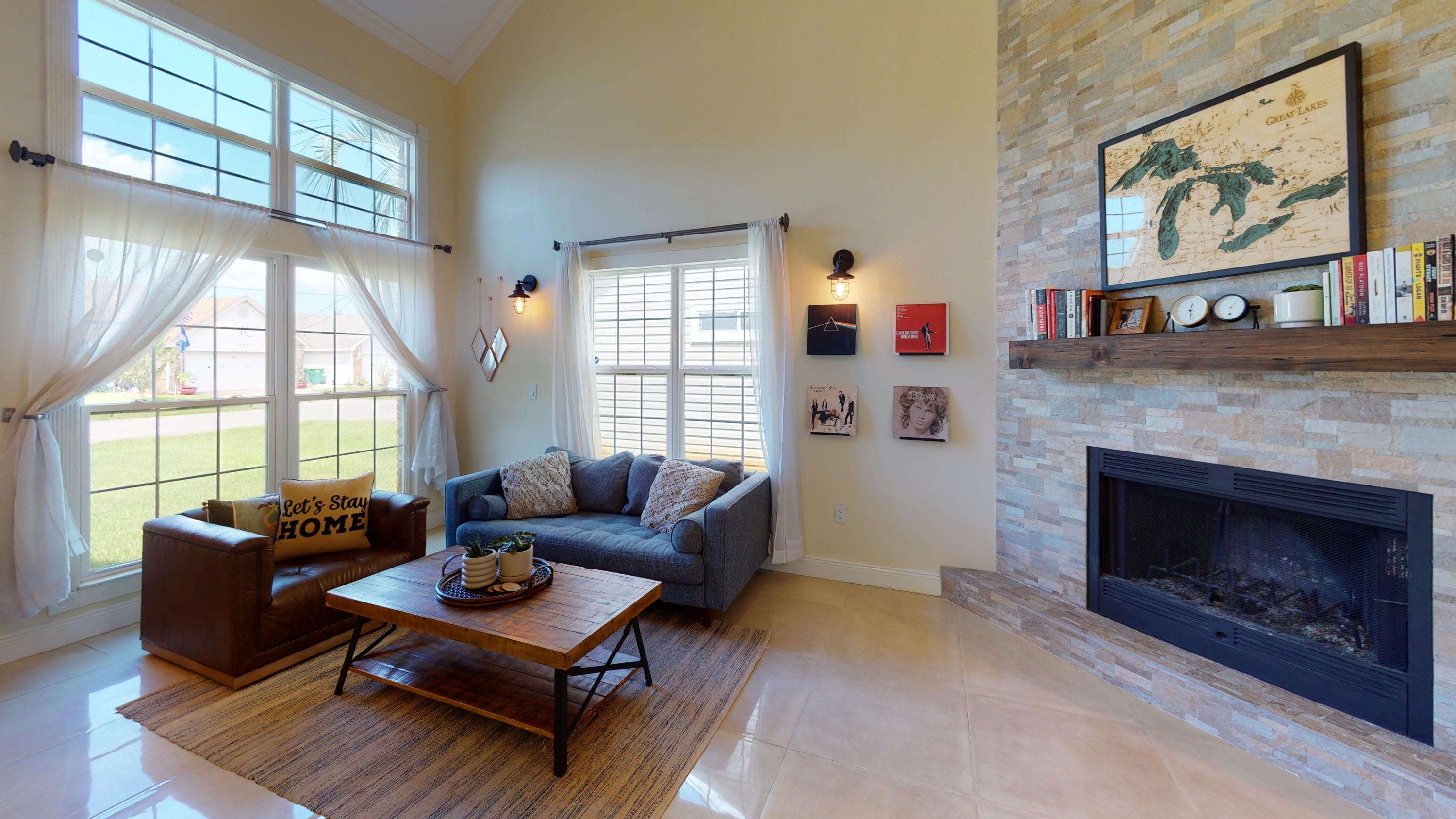 SANDY RIDGE ESTATES - Residential