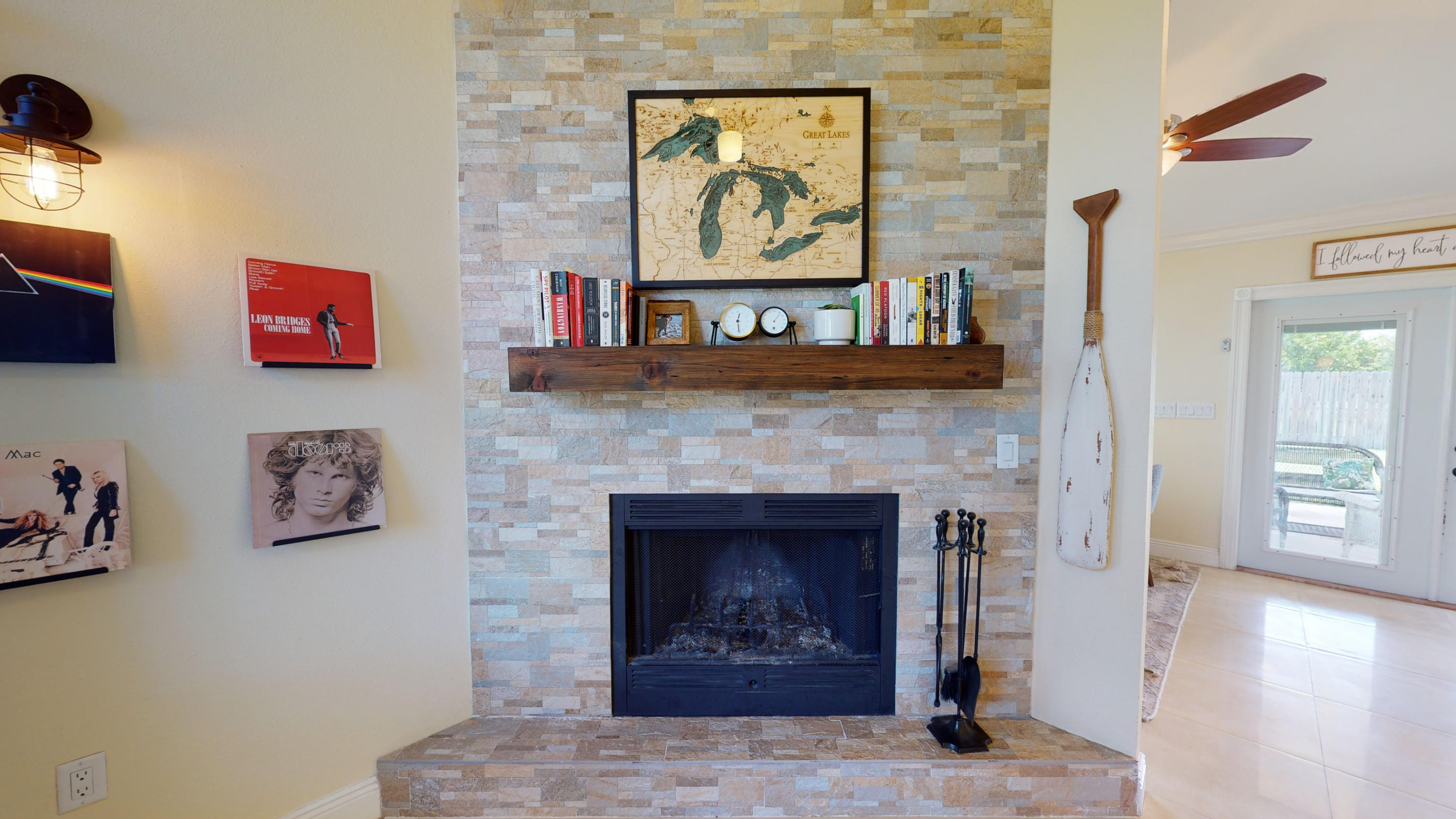 SANDY RIDGE ESTATES - Residential