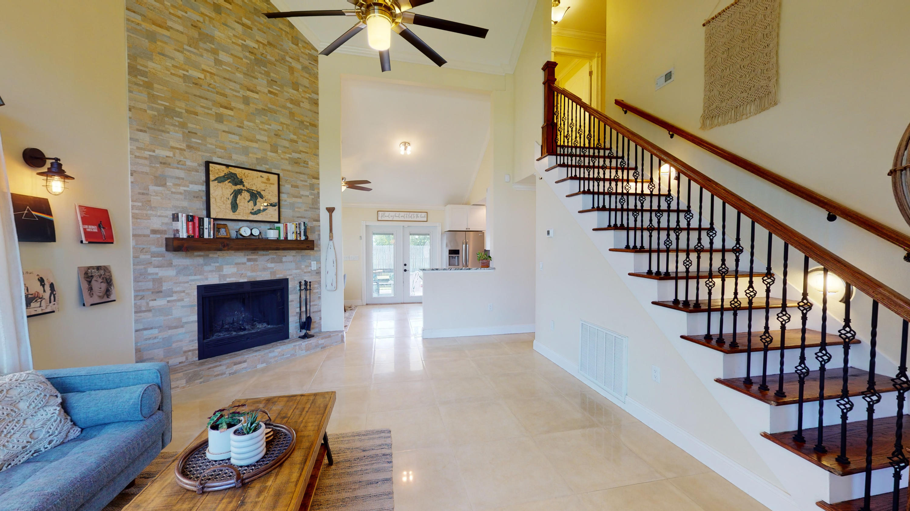 SANDY RIDGE ESTATES - Residential