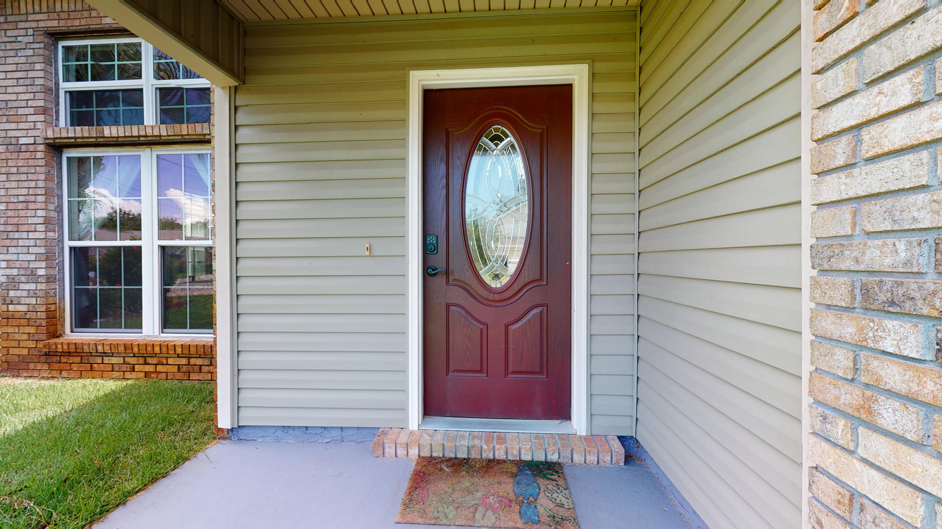 SANDY RIDGE ESTATES - Residential