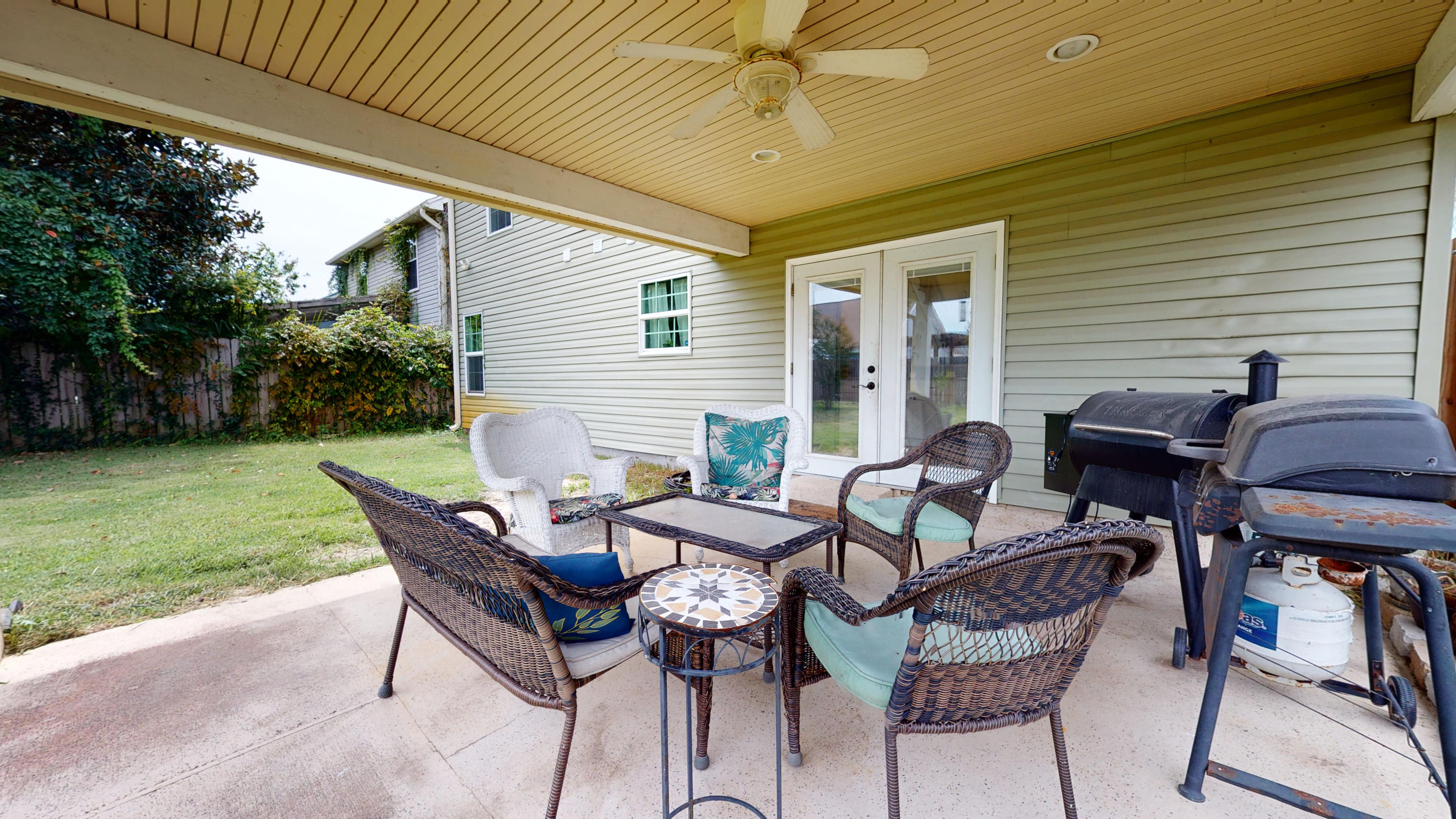 SANDY RIDGE ESTATES - Residential