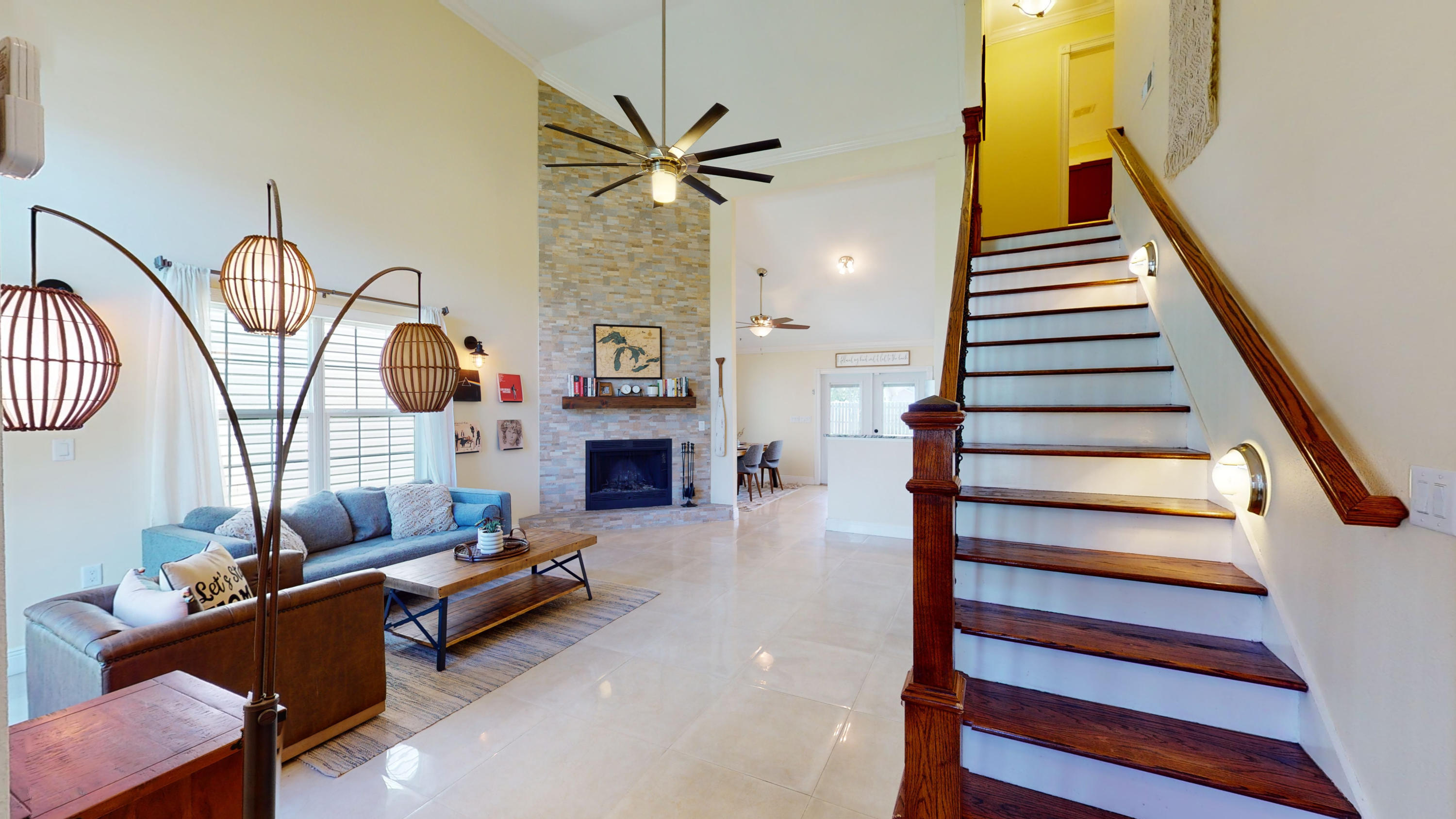 SANDY RIDGE ESTATES - Residential