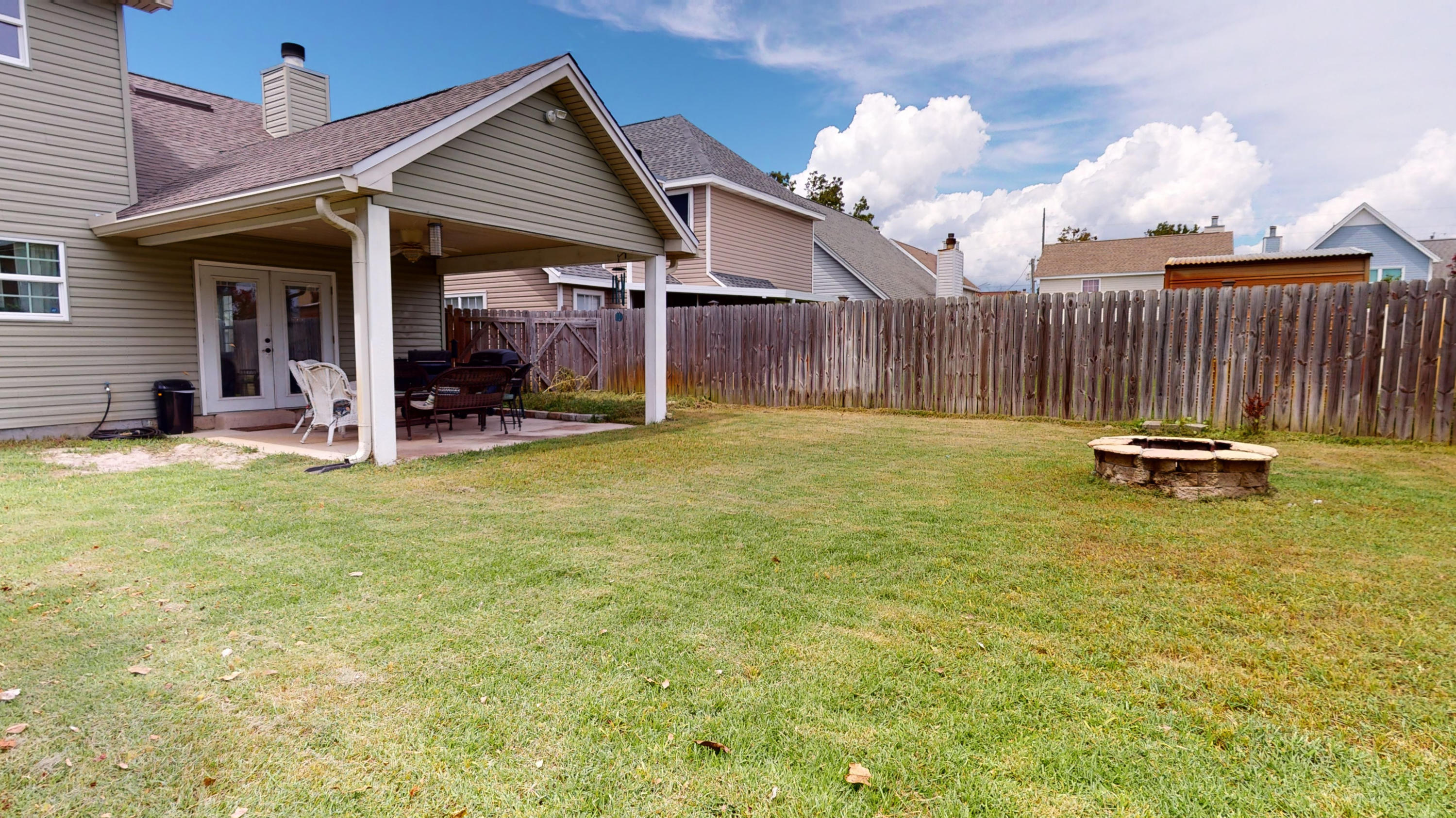 SANDY RIDGE ESTATES - Residential