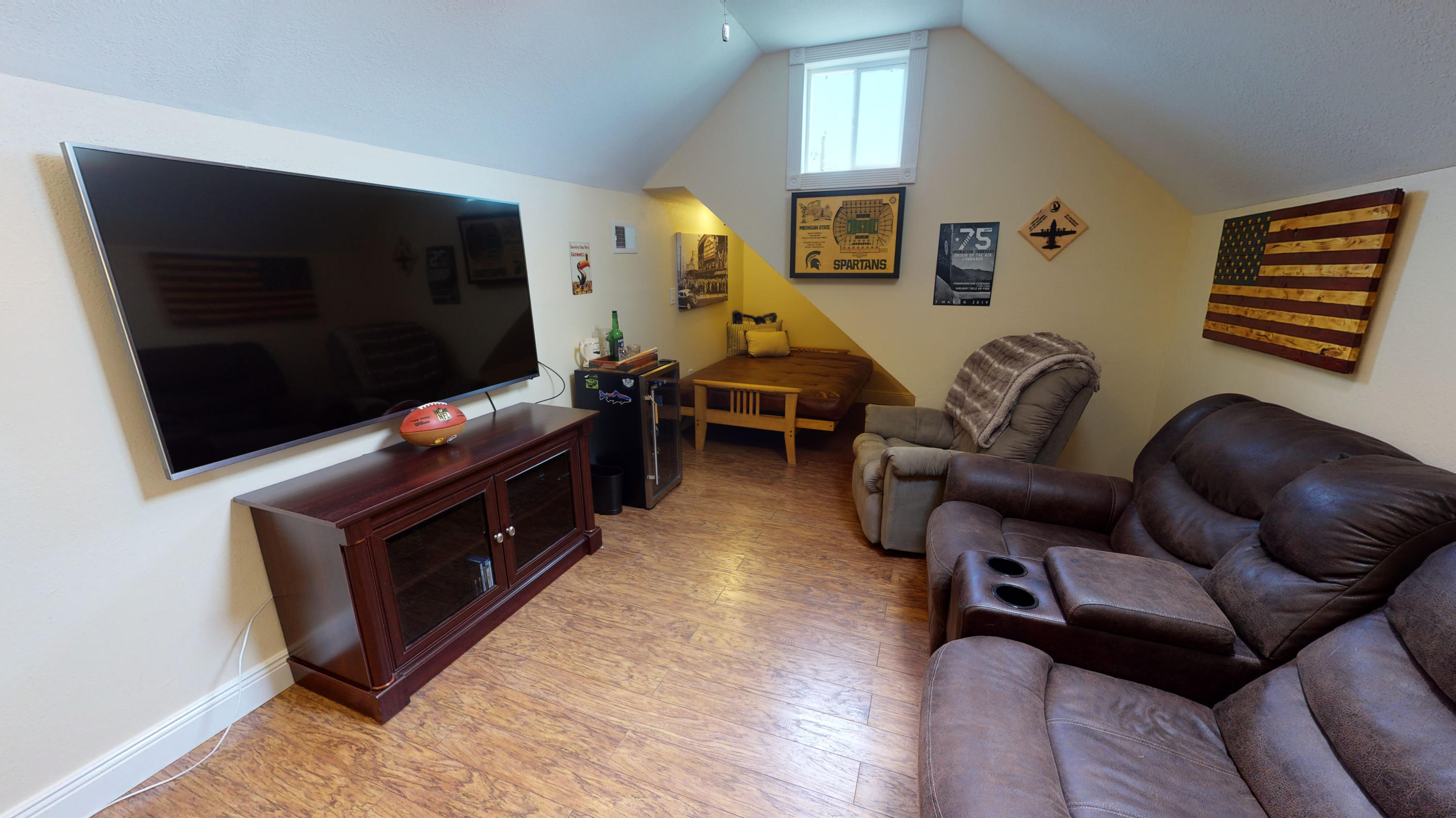 SANDY RIDGE ESTATES - Residential