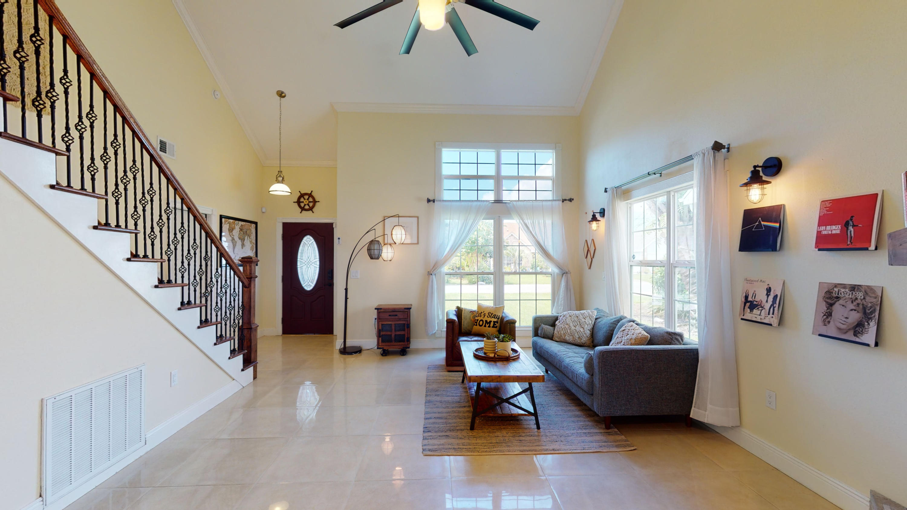 SANDY RIDGE ESTATES - Residential