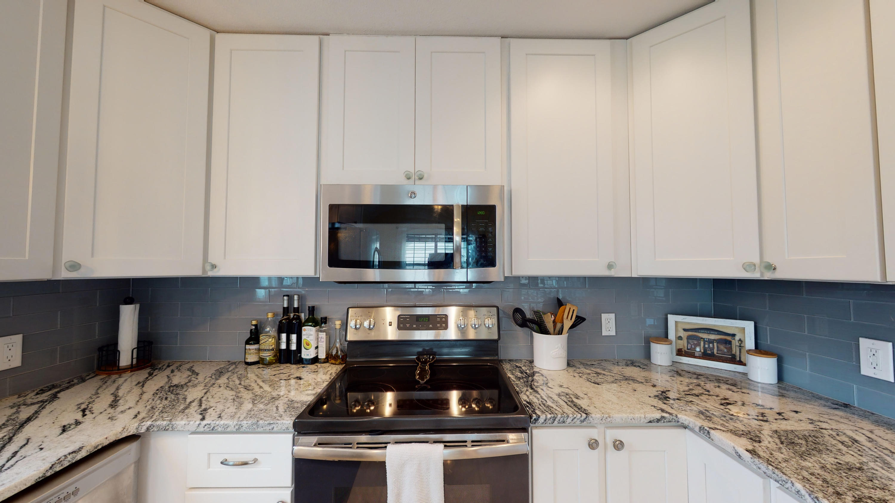 SANDY RIDGE ESTATES - Residential