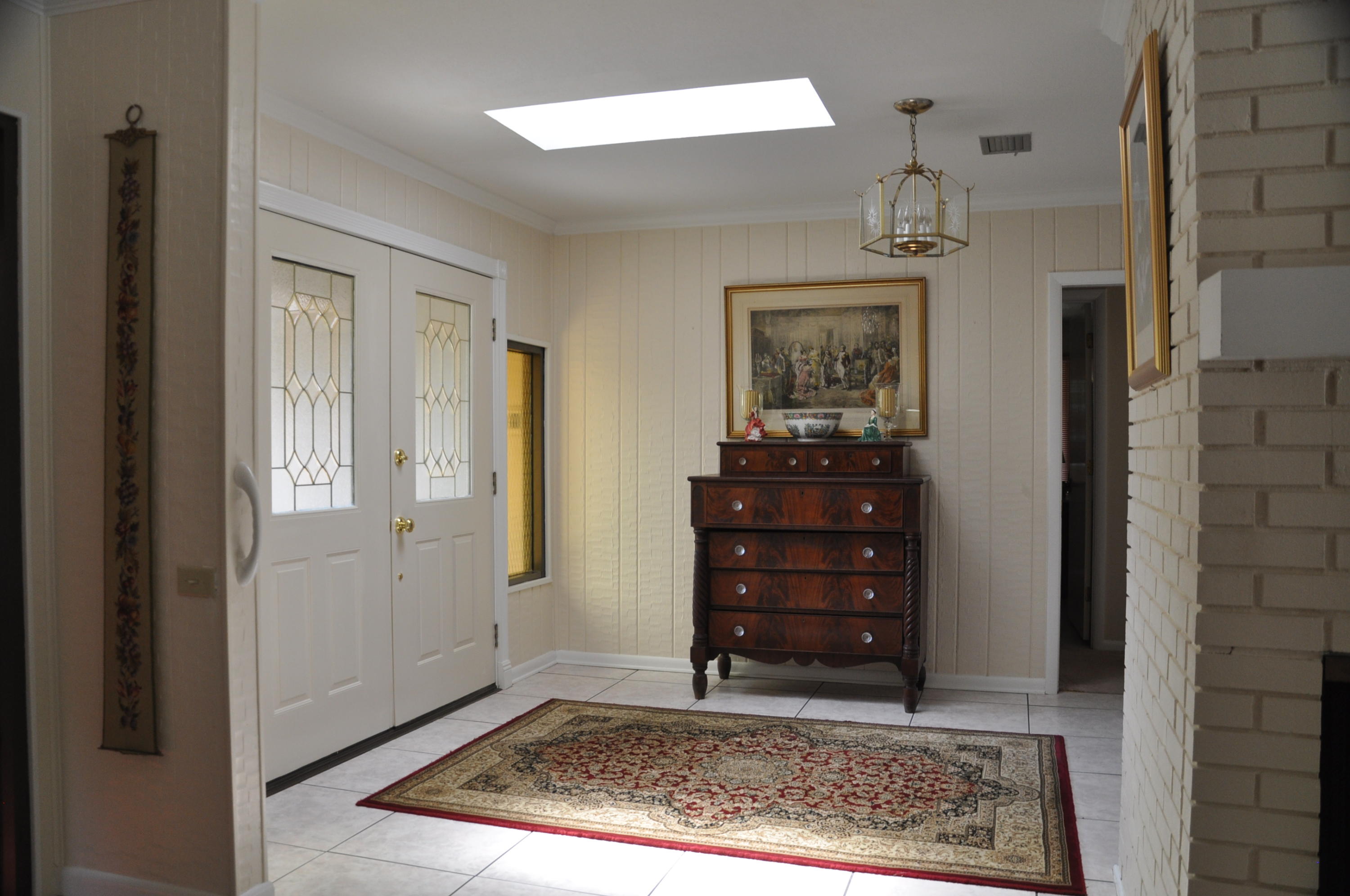 LAKE LORRAINE EST LOT 24 BLK C - Residential