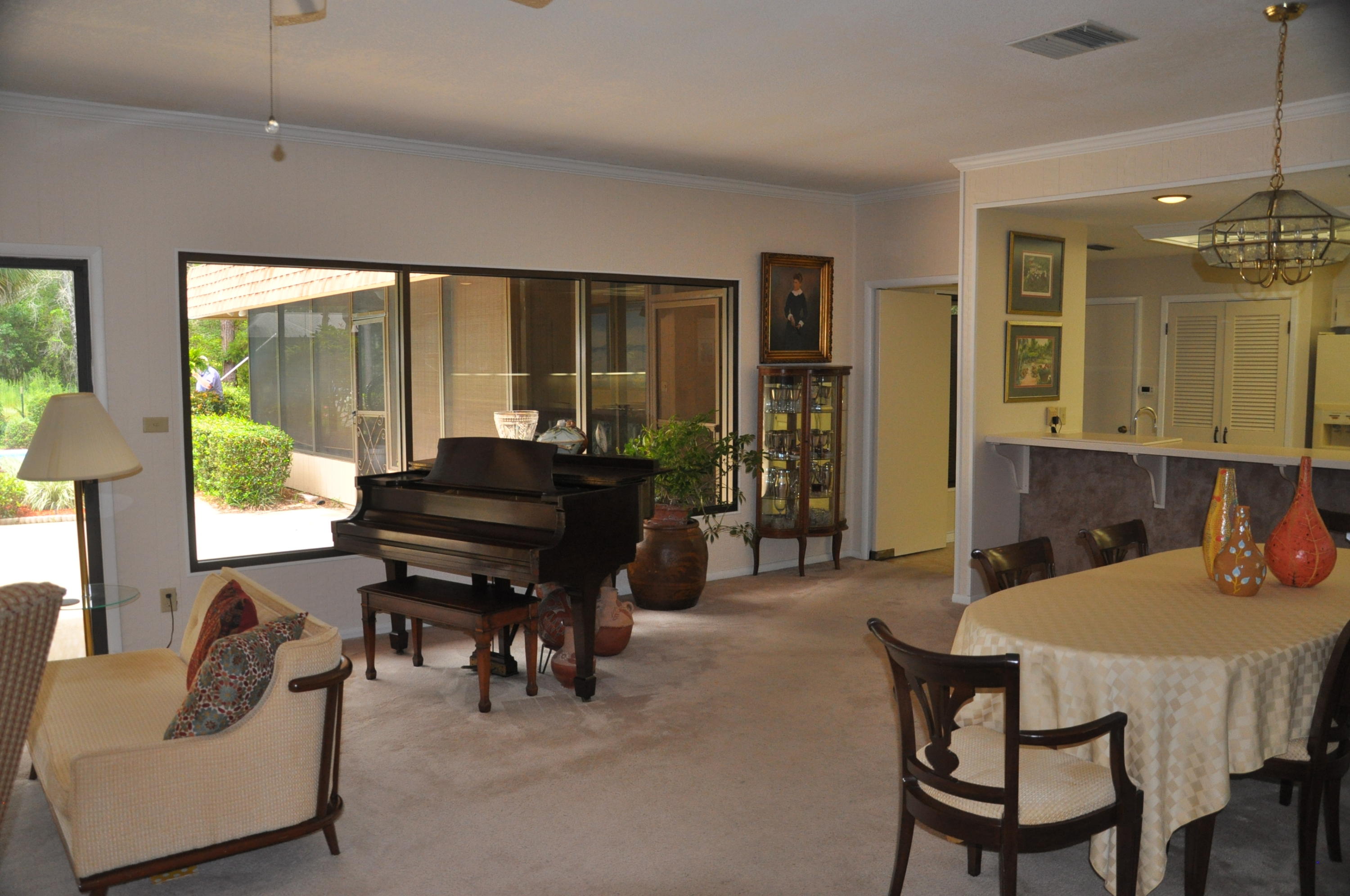 LAKE LORRAINE EST LOT 24 BLK C - Residential