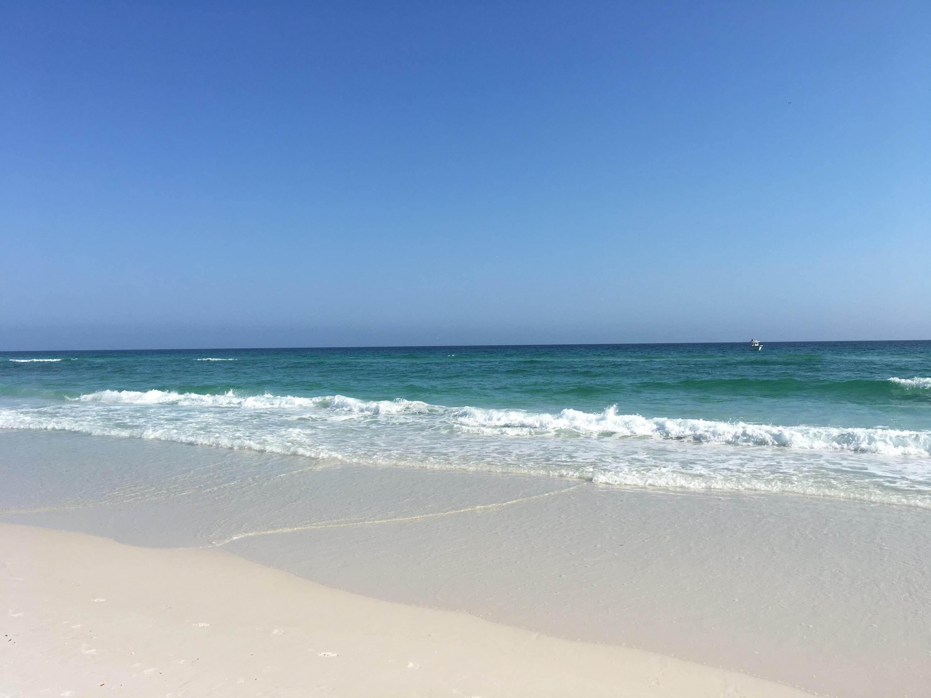 SUNDESTIN INTERNATIONAL CONDO - Residential