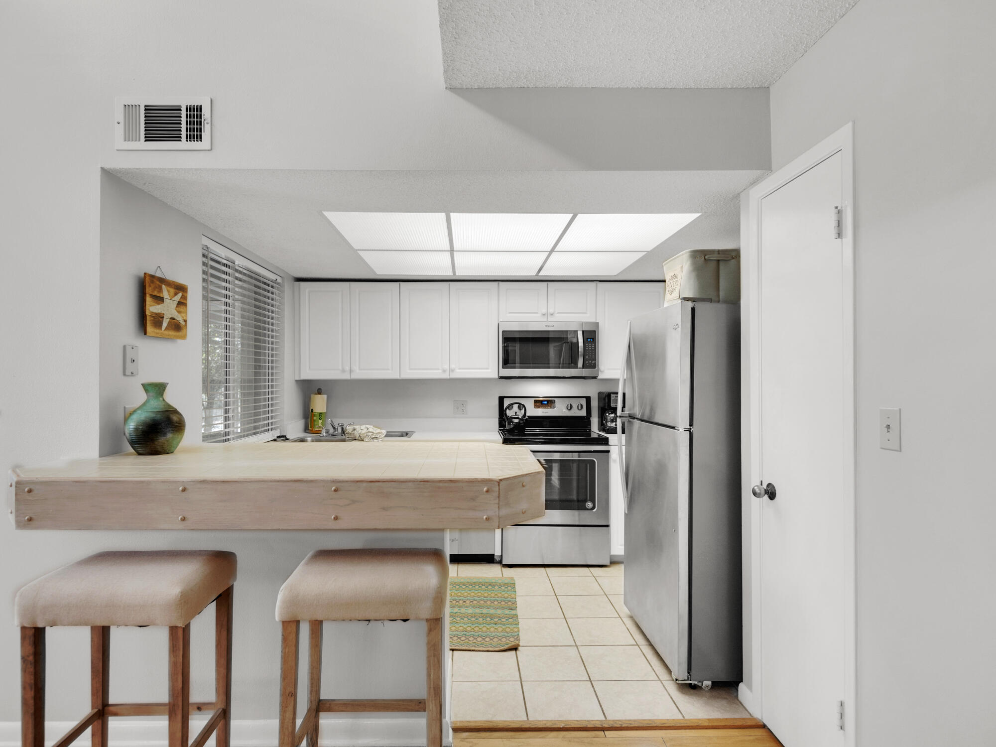 HIDDEN DUNES BEACH COTTAGES 2 - Residential