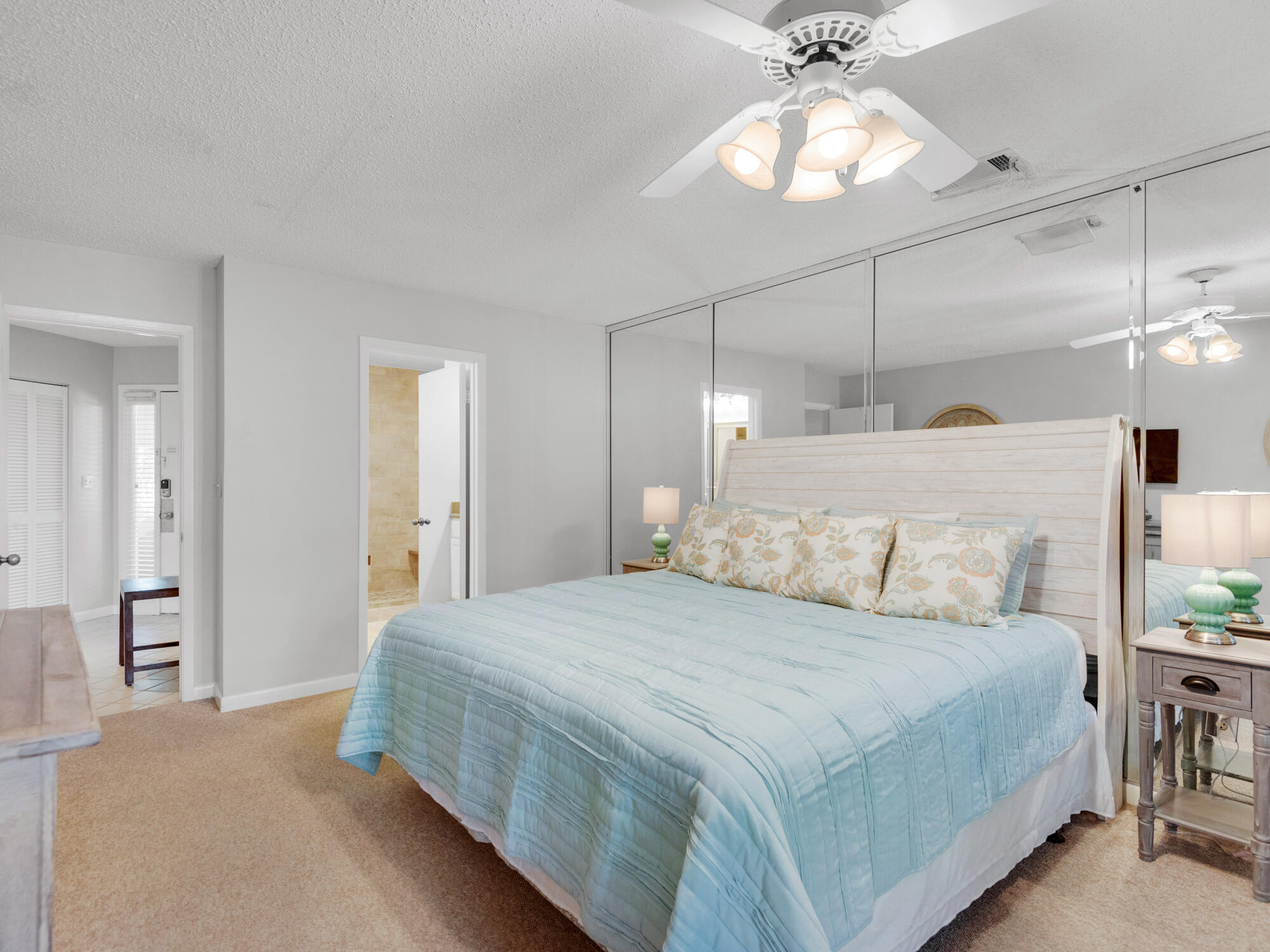 HIDDEN DUNES BEACH COTTAGES 2 - Residential