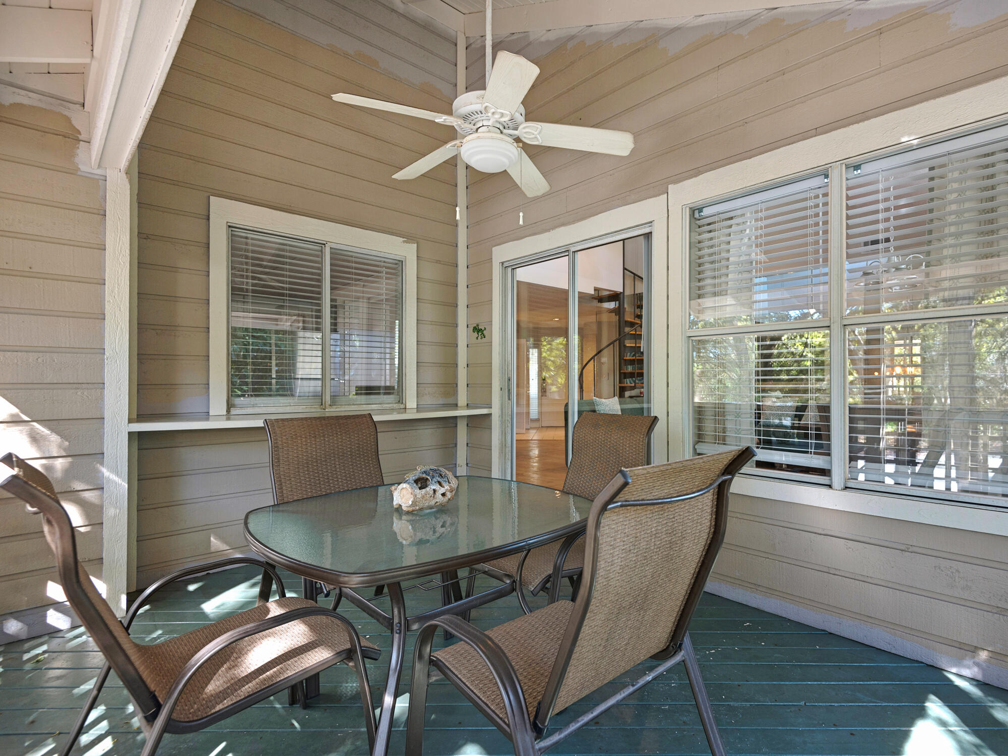 HIDDEN DUNES BEACH COTTAGES 2 - Residential