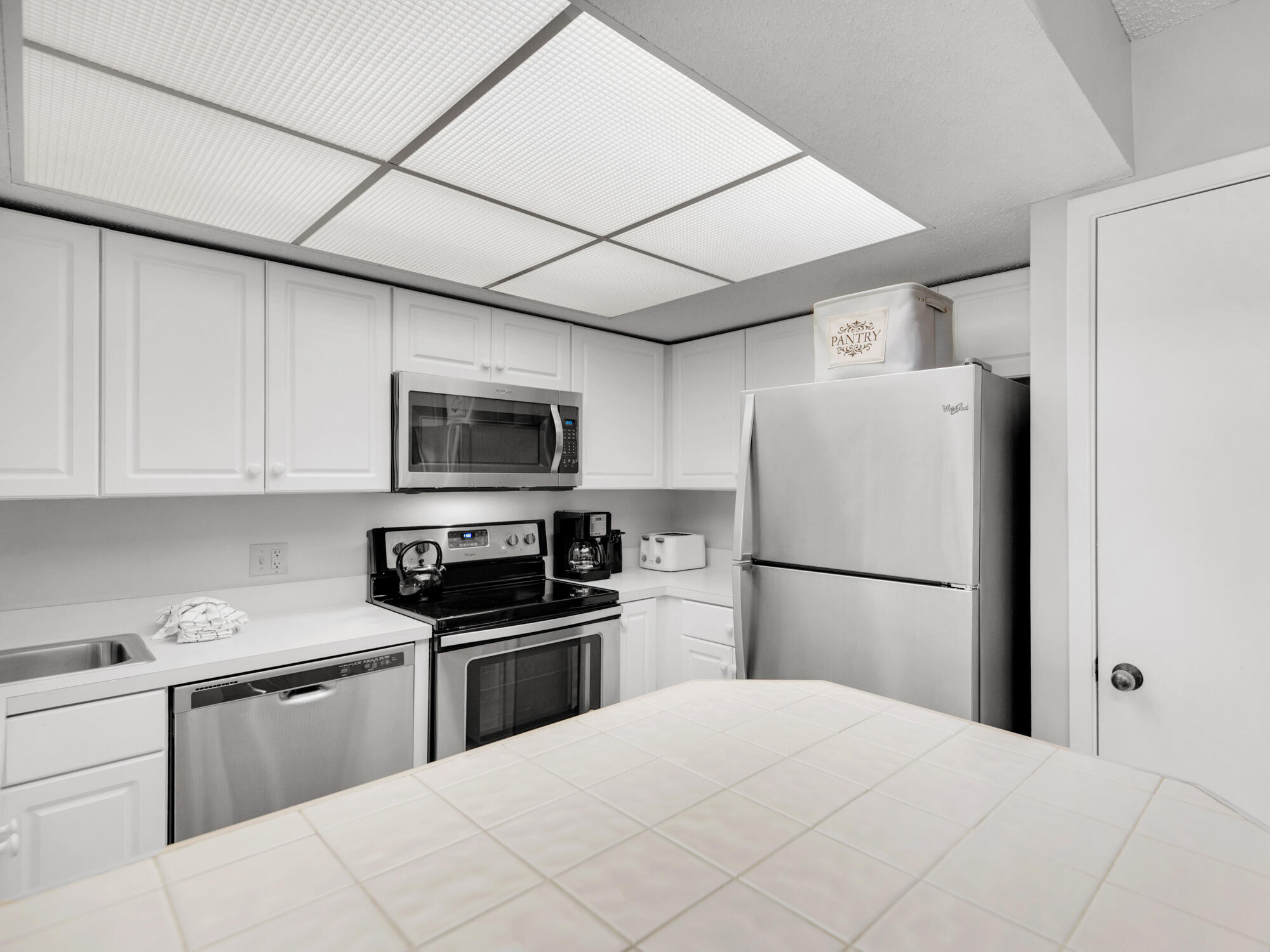 HIDDEN DUNES BEACH COTTAGES 2 - Residential