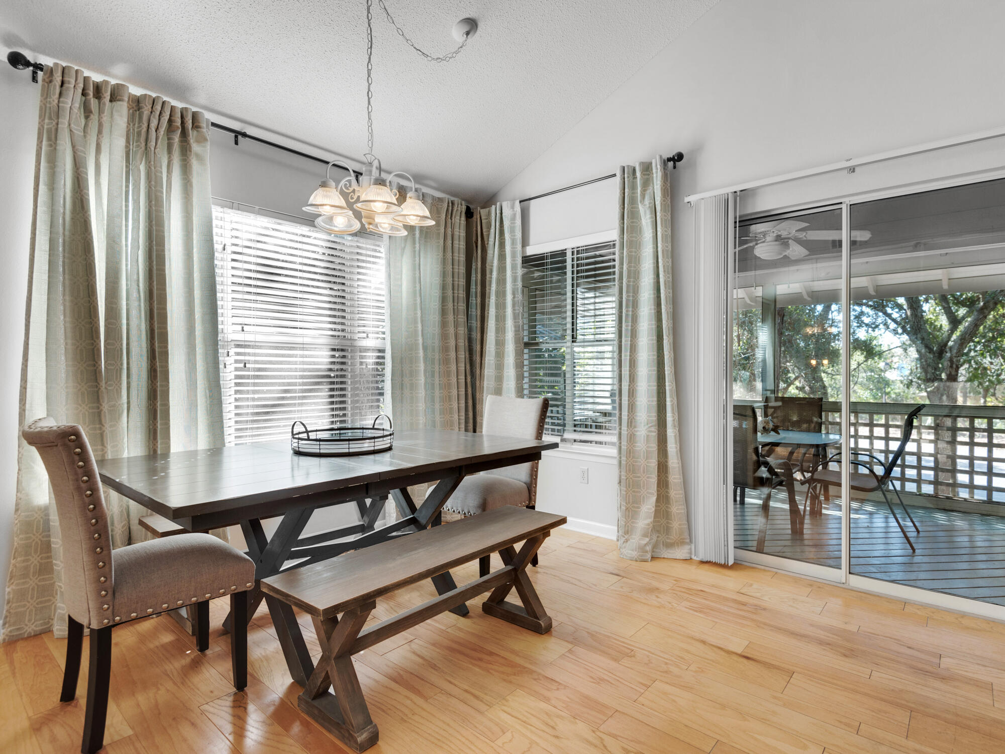 HIDDEN DUNES BEACH COTTAGES 2 - Residential
