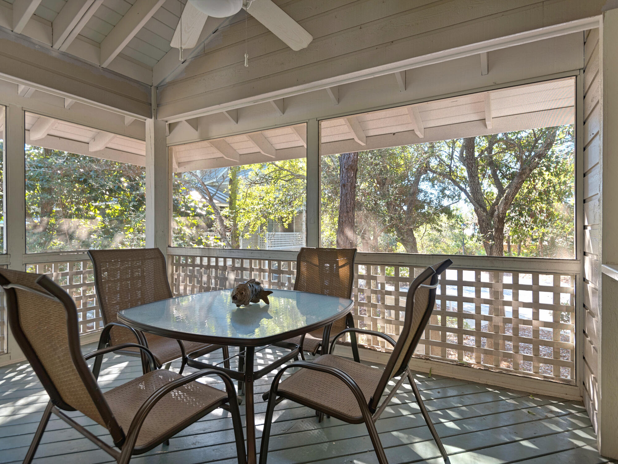 HIDDEN DUNES BEACH COTTAGES 2 - Residential