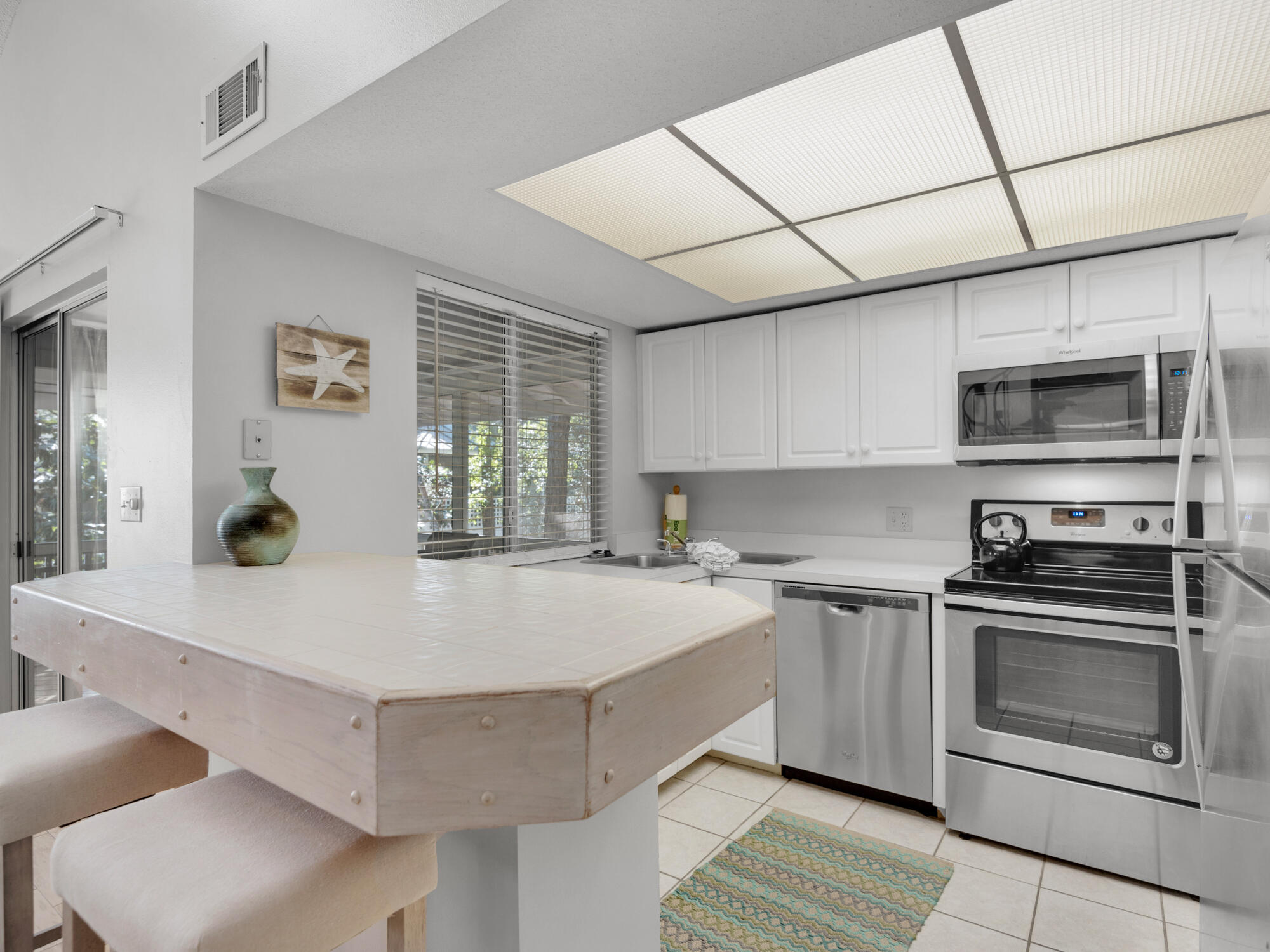 HIDDEN DUNES BEACH COTTAGES 2 - Residential