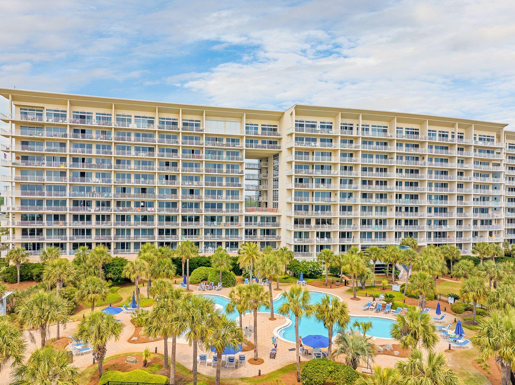STERLING SHORES - Residential