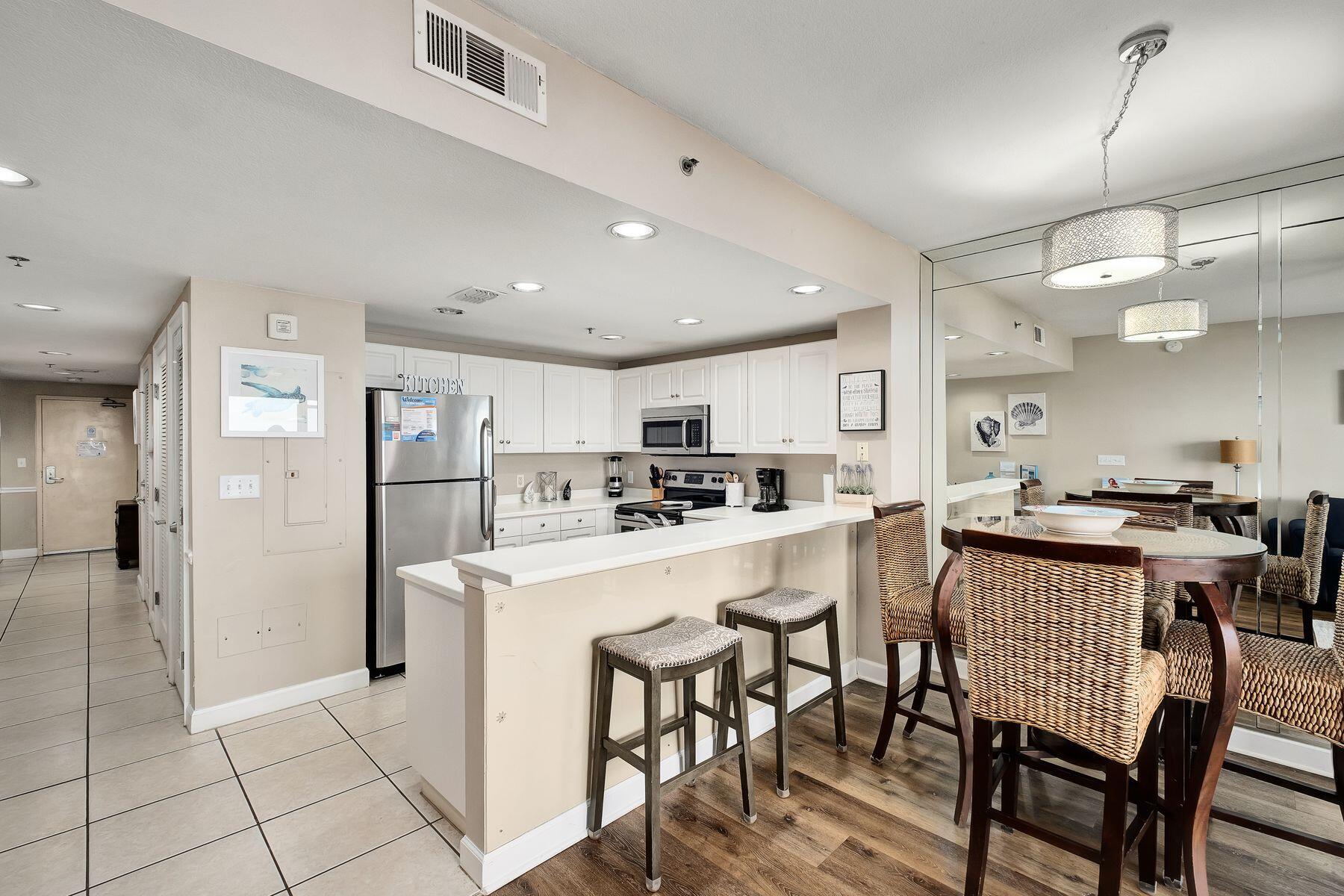 STERLING SHORES - Residential