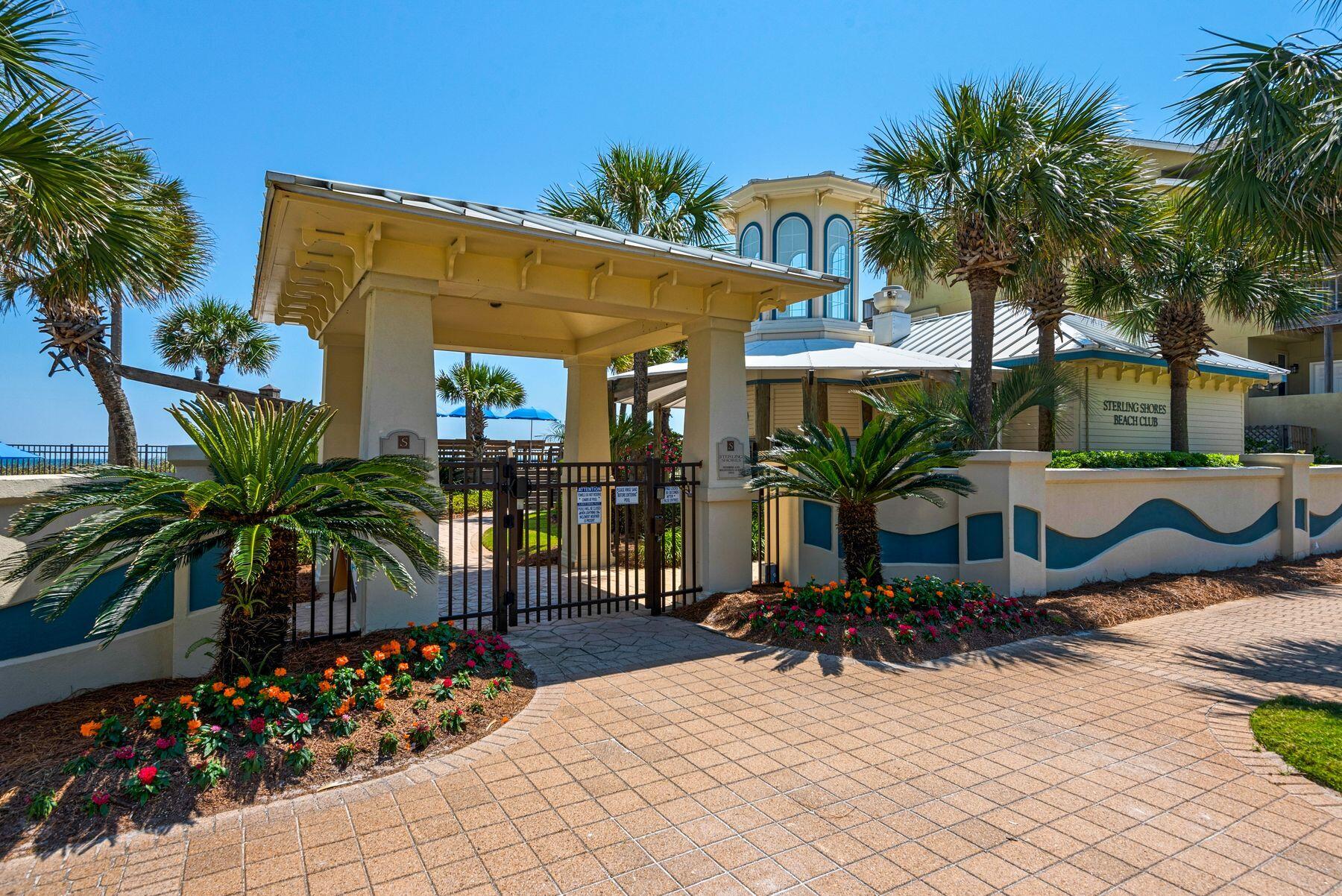 STERLING SHORES - Residential