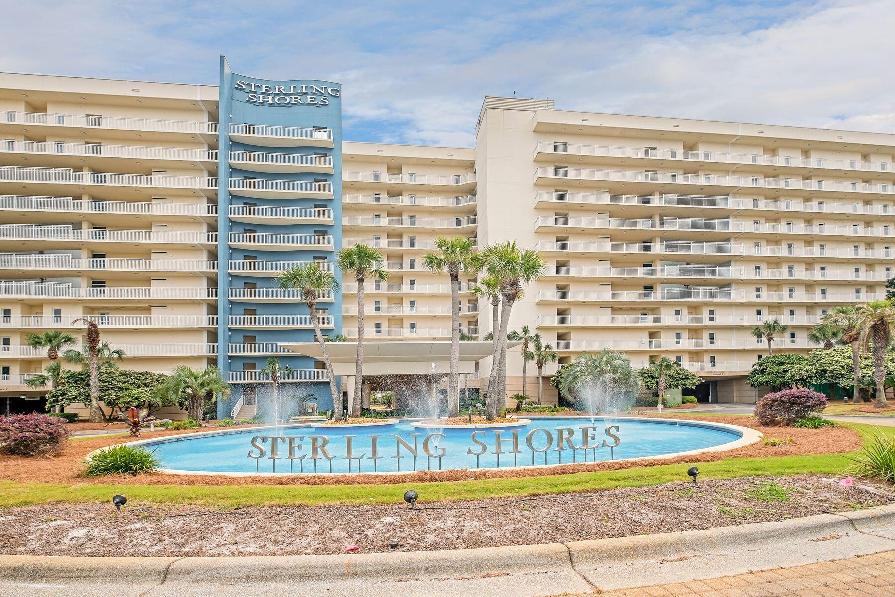 STERLING SHORES - Residential