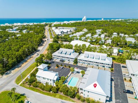 A home in Santa Rosa Beach