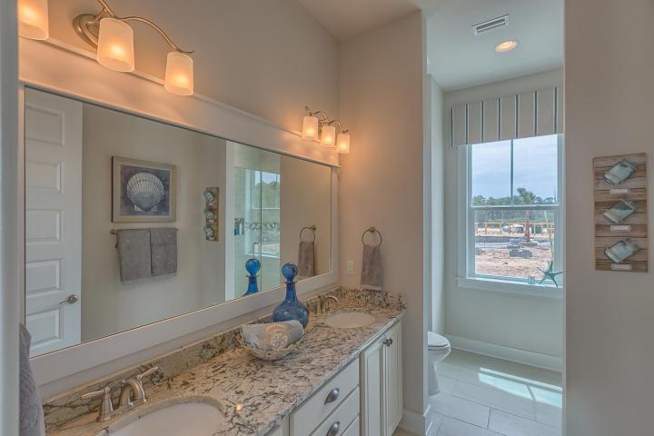 Prominence - Residential