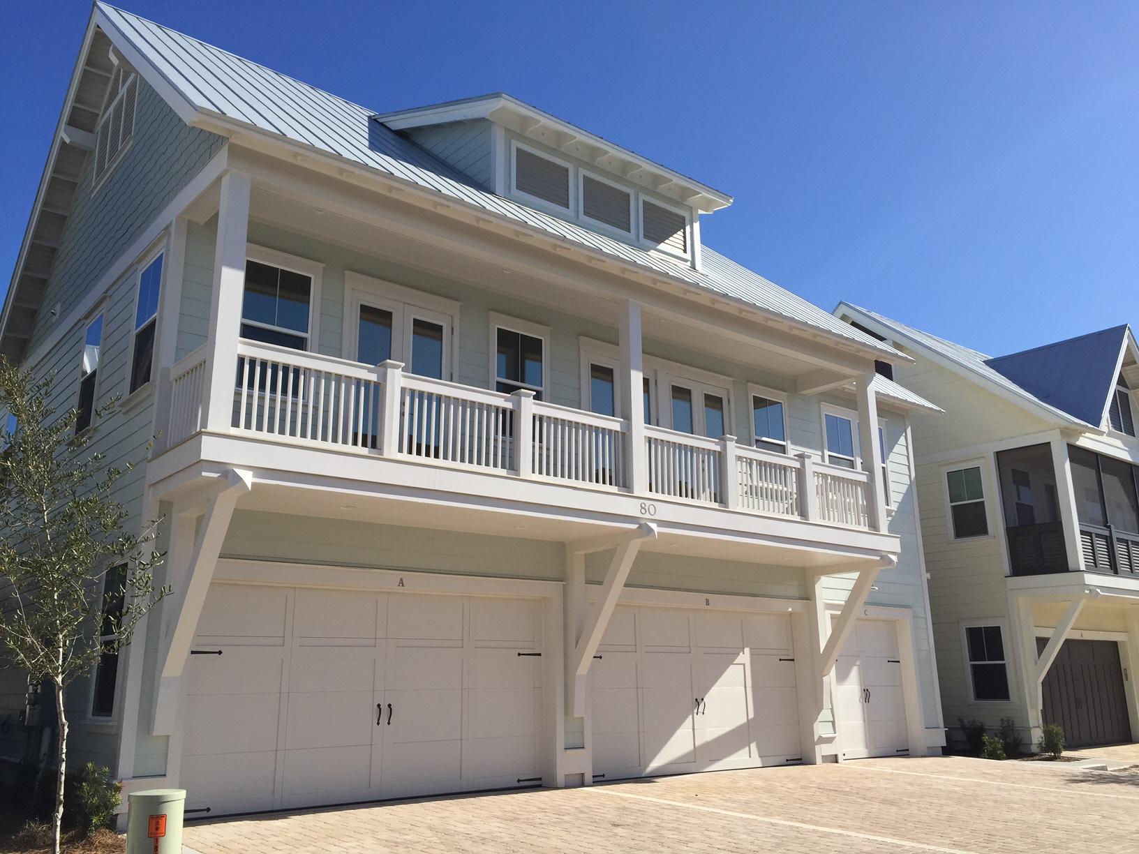 Prominence - Residential