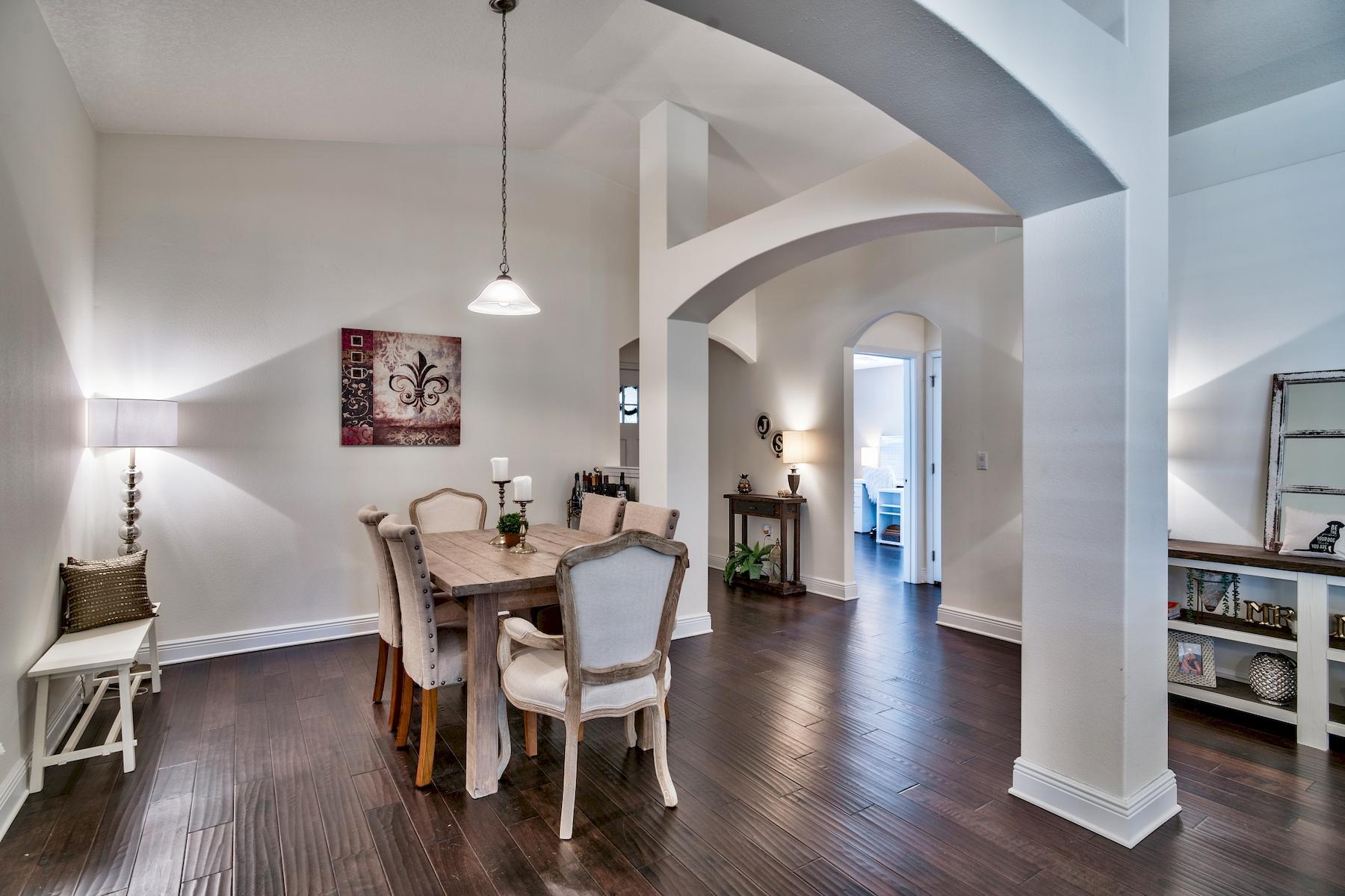 EAGLE BAY - Residential