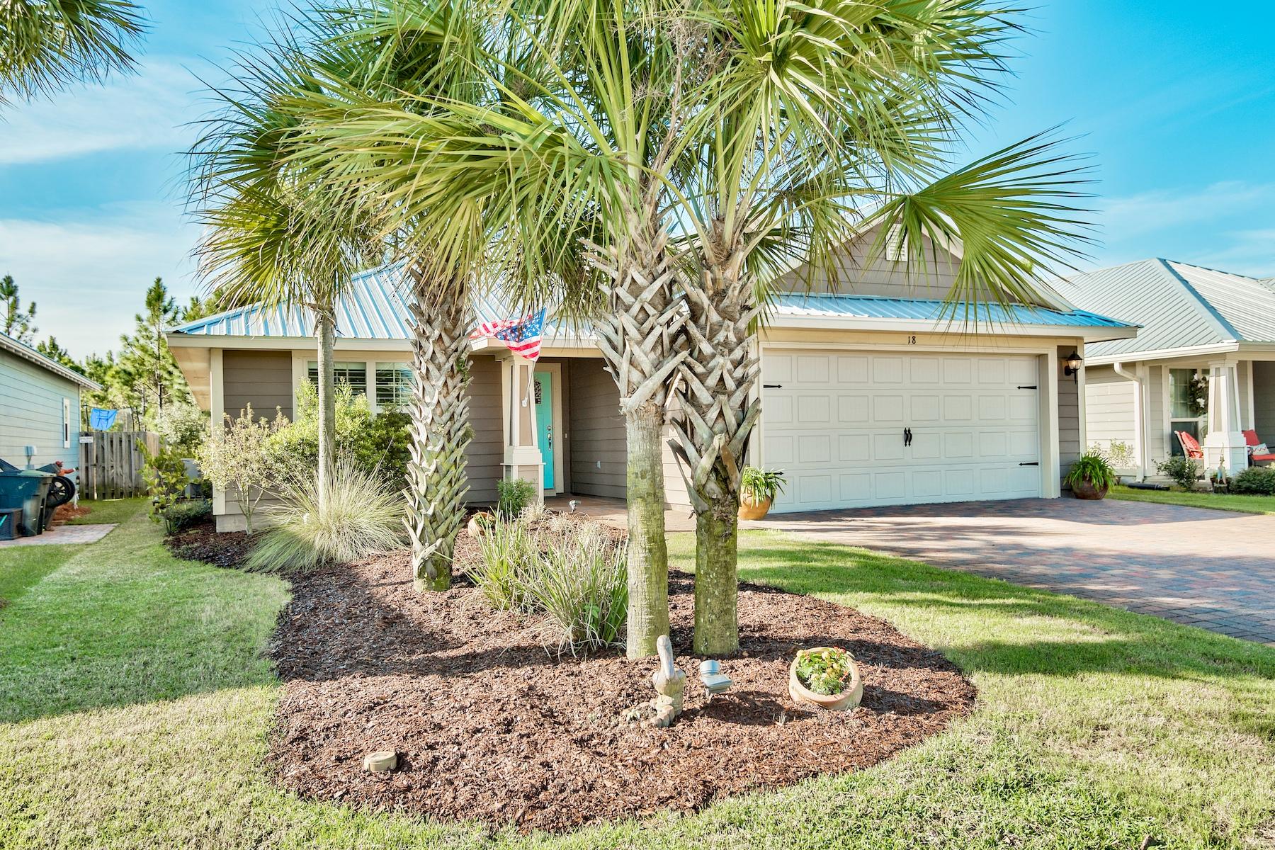 EAGLE BAY - Residential