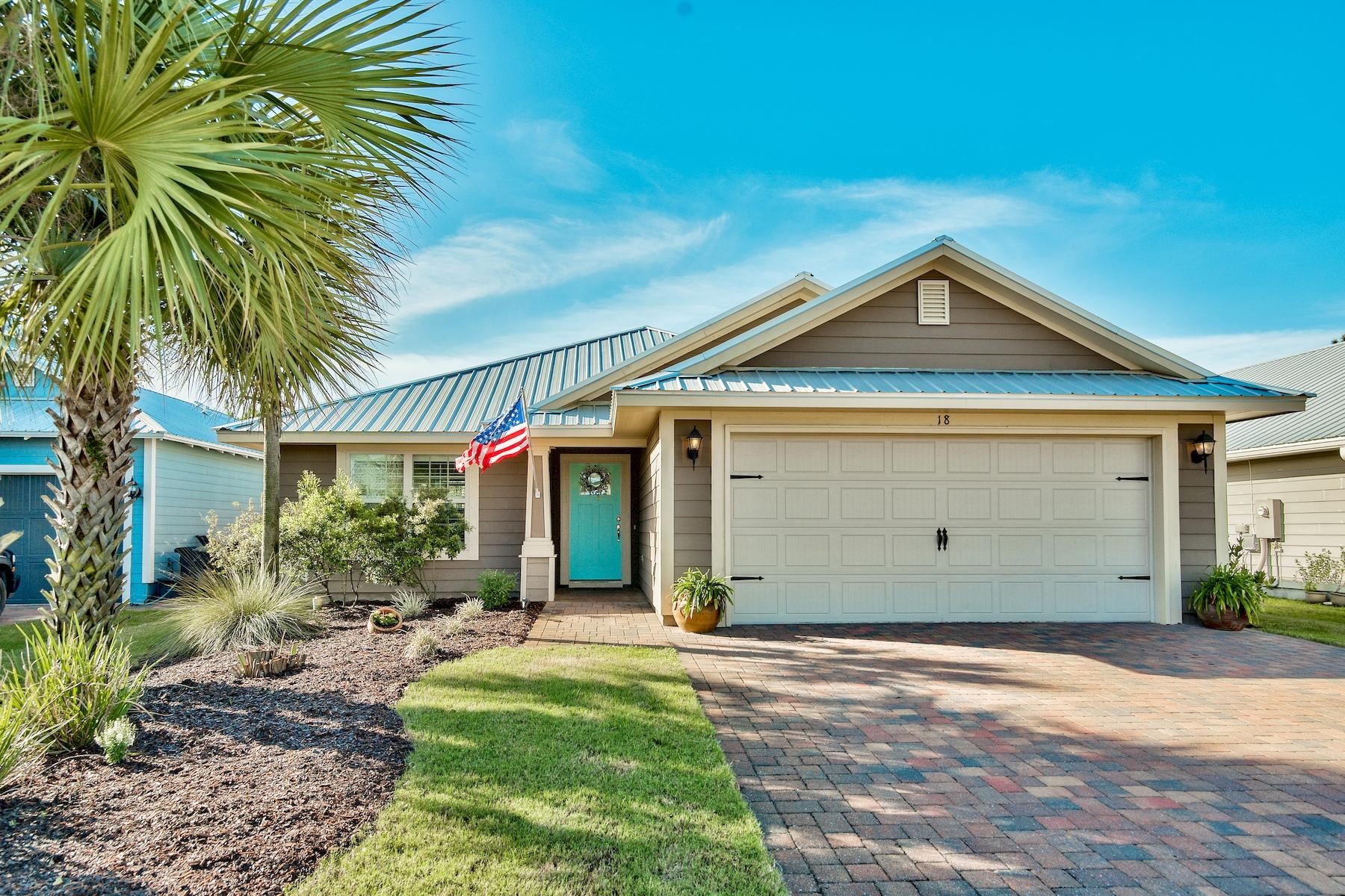 EAGLE BAY - Residential