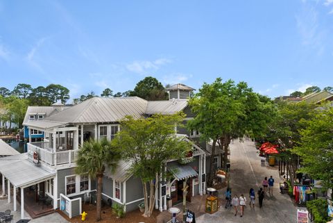 A home in Miramar Beach