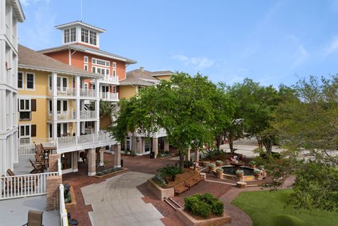 A home in Miramar Beach