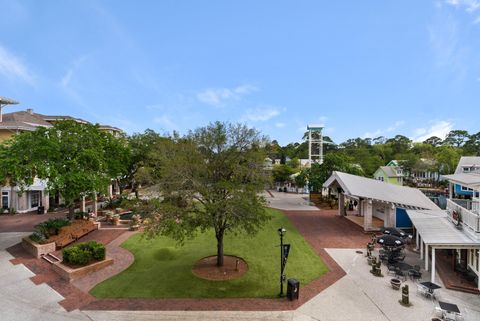 A home in Miramar Beach