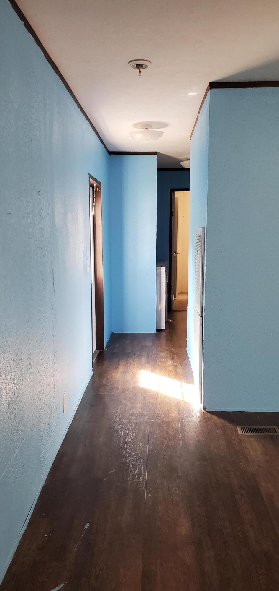 CRESTVIEW - Residential