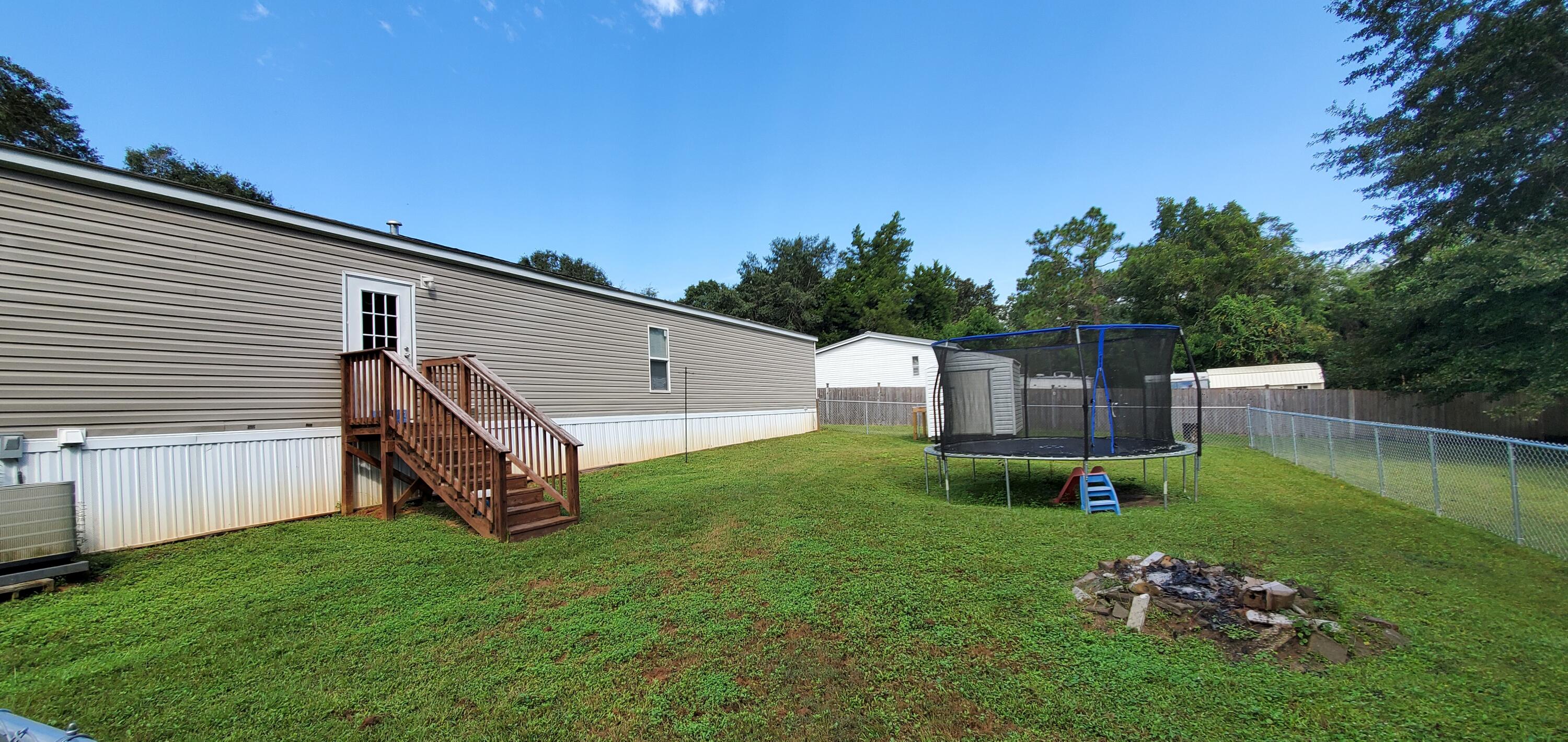 CRESTVIEW - Residential