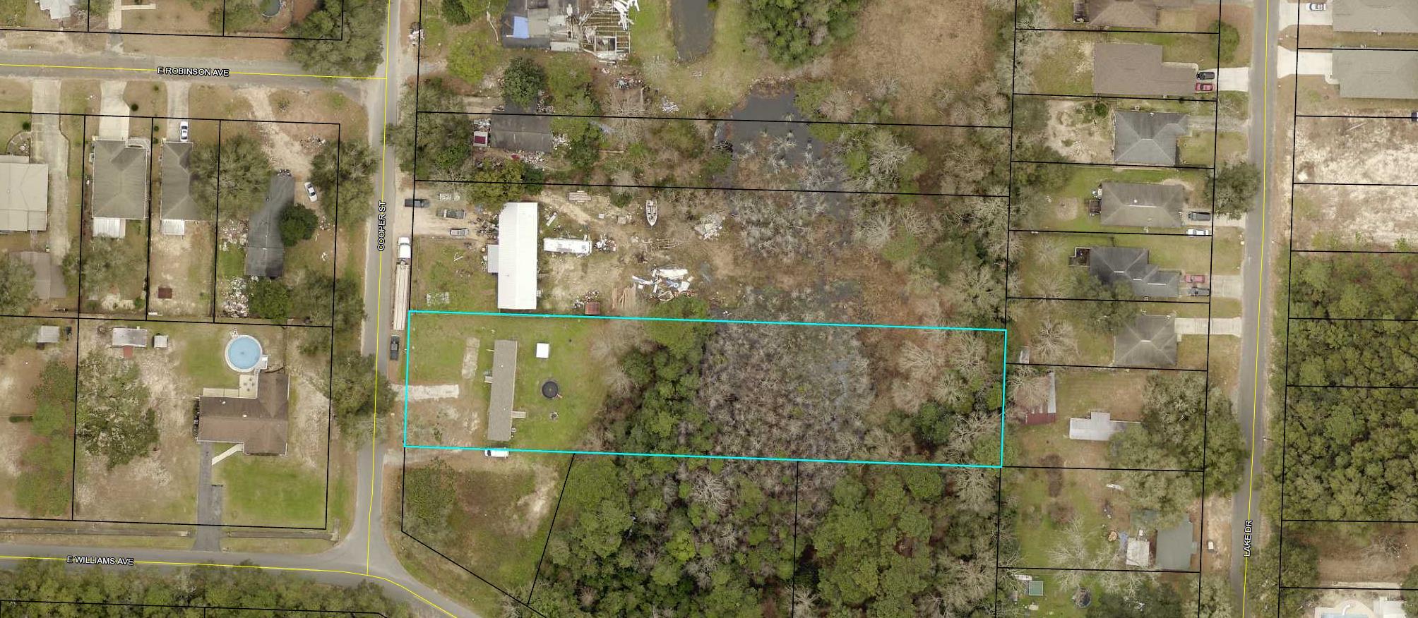 CRESTVIEW - Residential