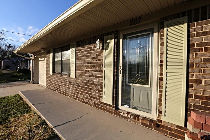 MUNICIPAL S/D 2ND ADDN - Residential